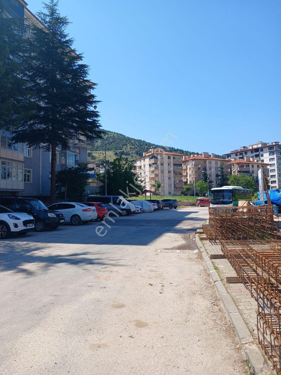 Tokat Bizim Emlaktan 3+1 Kiralık Daire - Görsel 11