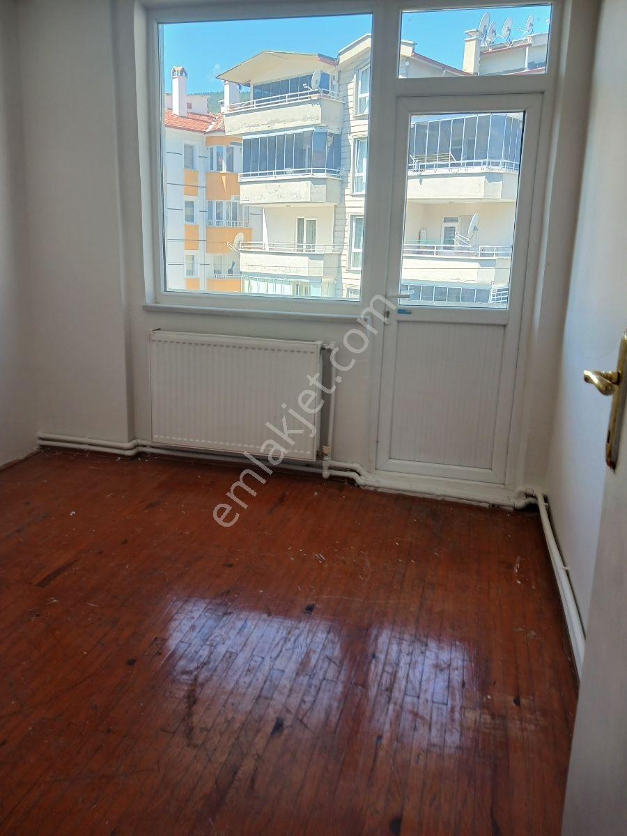 Tokat Bizim Emlaktan 3+1 Kiralık Daire - Görsel 21