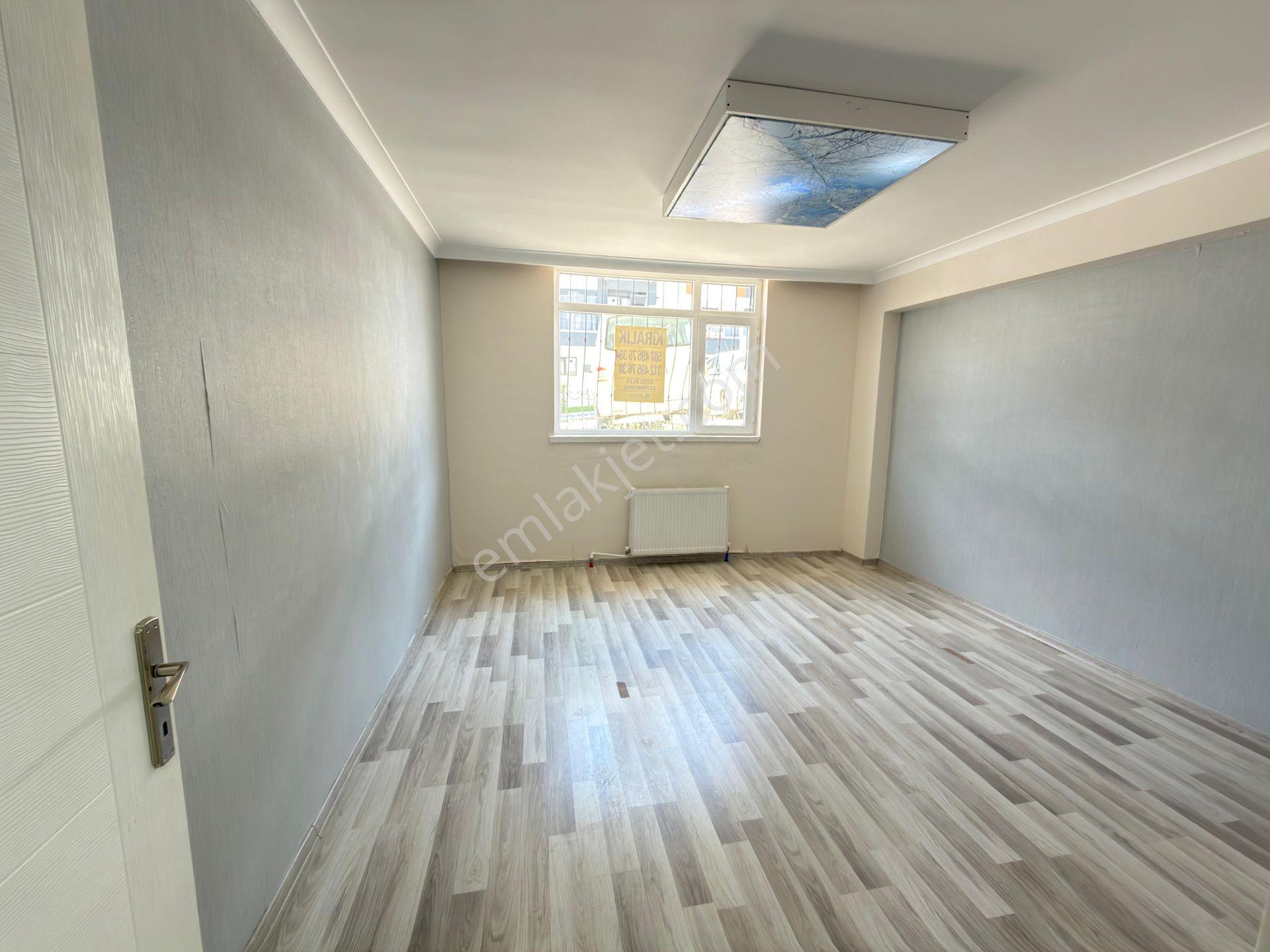 Keçiören De Ana Cadde Üzeri Kiralık 2+1 Daire - Görsel 4