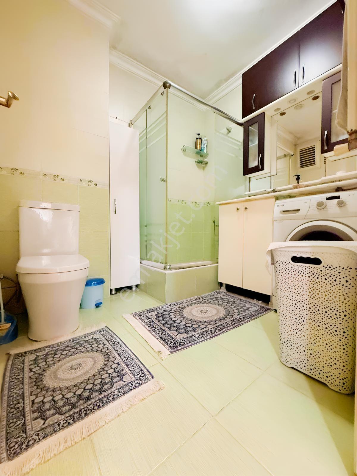 Ümraniye İnkılap Mh.3+1 Ebeveyn Banyo Ve Açık Oto Parklı Satılık - Görsel 19