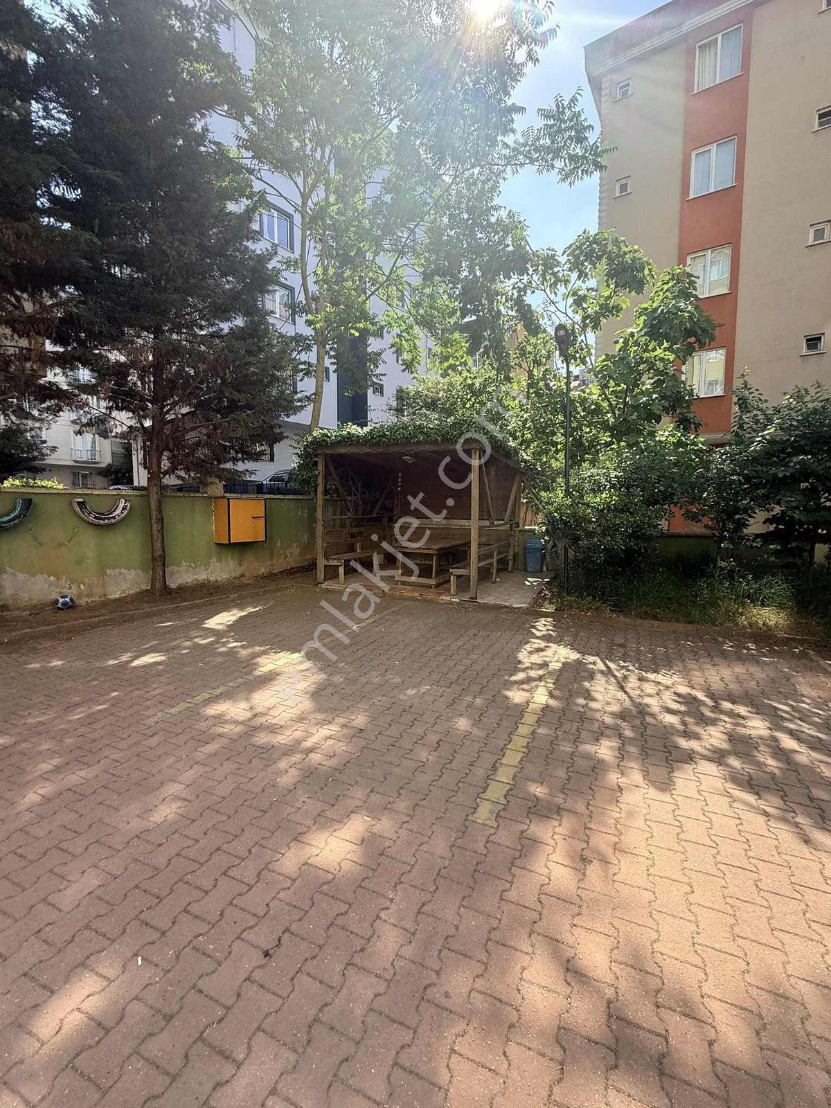 Ümraniye İnkılap Mh.3+1 Ebeveyn Banyo Ve Açık Oto Parklı Satılık - Görsel 23