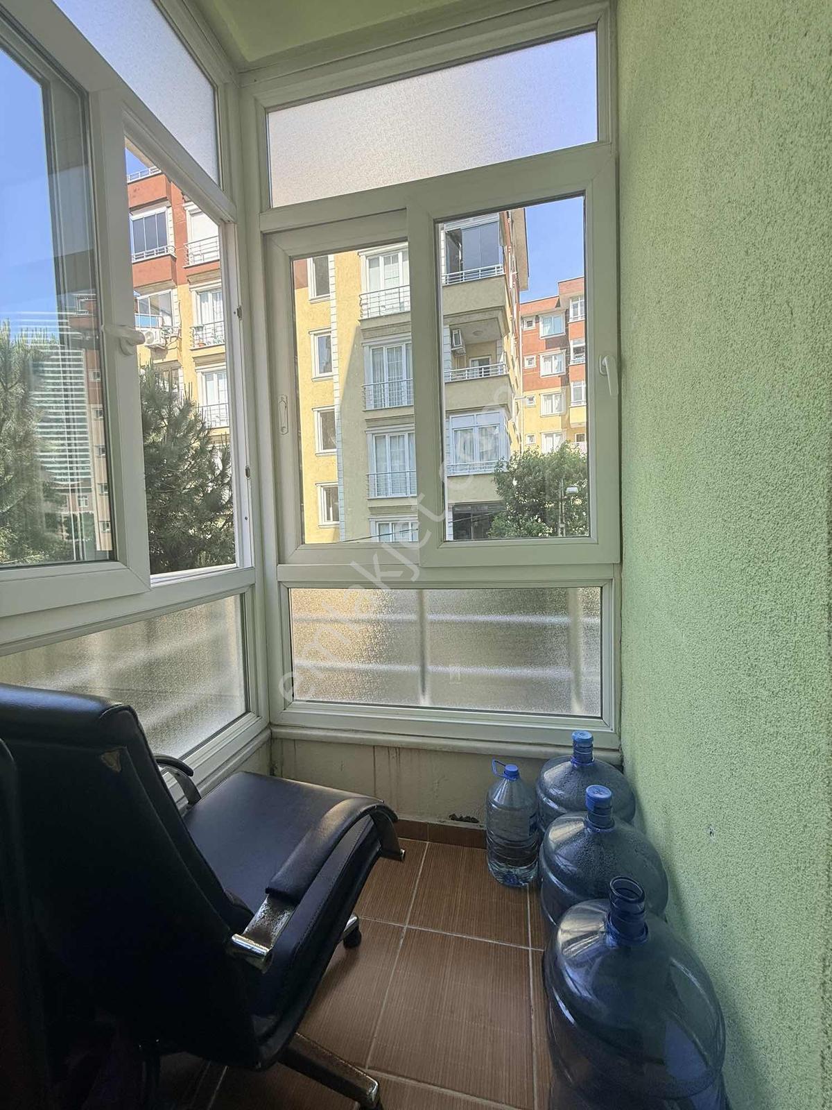 Ümraniye İnkılap Mh.3+1 Ebeveyn Banyo Ve Açık Oto Parklı Satılık - Görsel 17