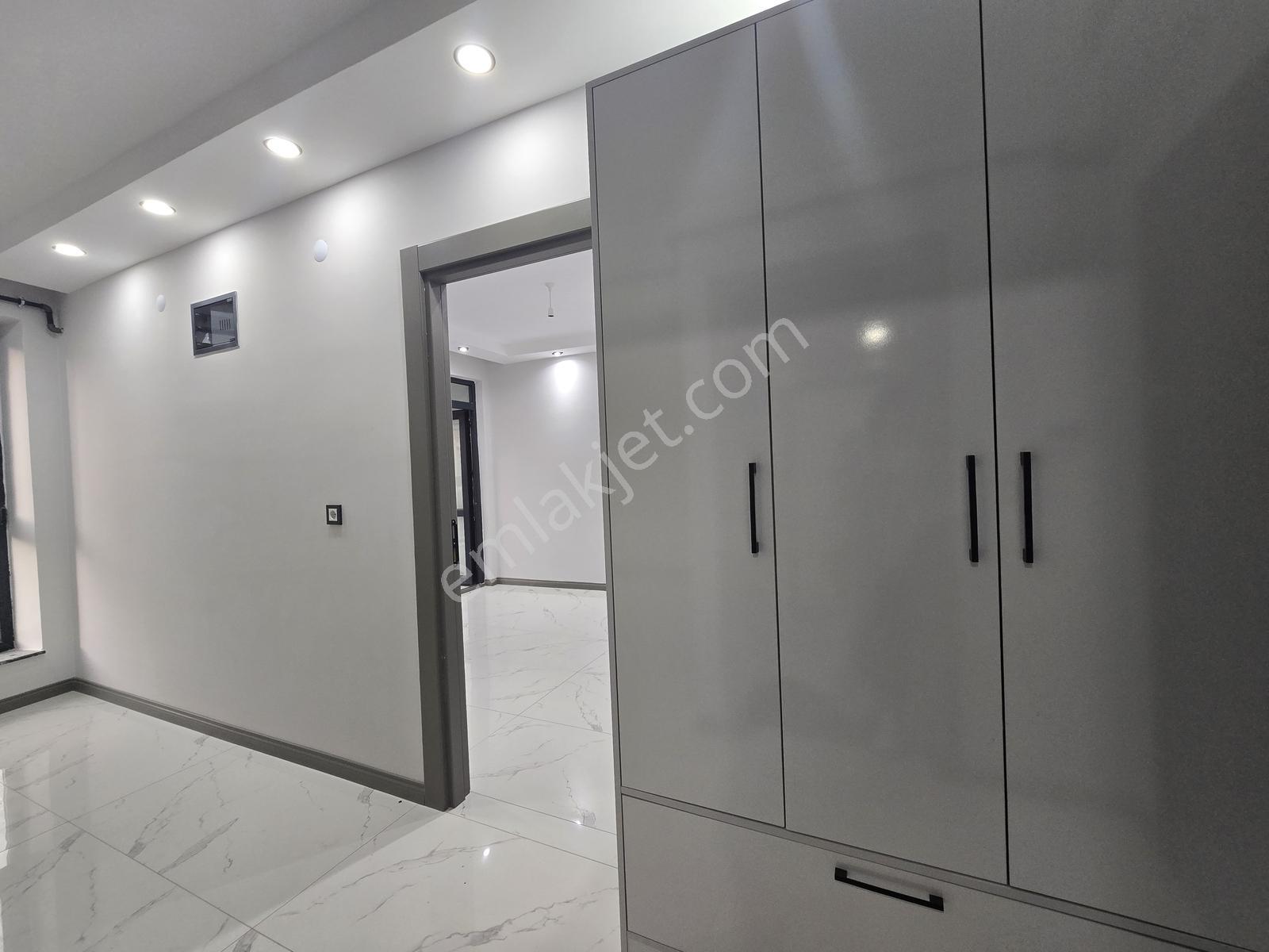 Rw Nestten Çamlıca Mh Asansörlü Kaçmaz Fırsat 1+1 Satılık Daire - Görsel 9