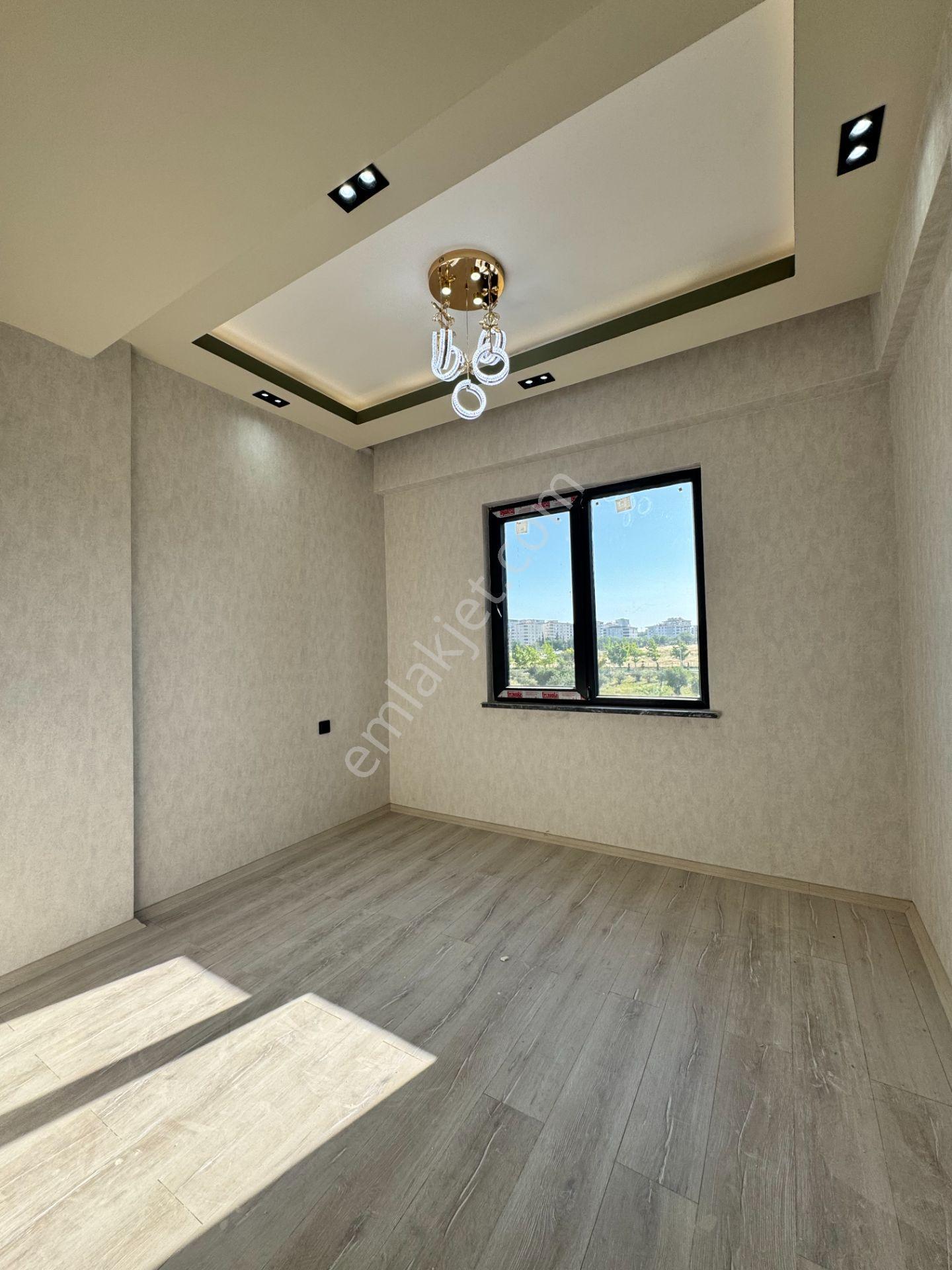 Babil Emlaktan Satlık Dinamik Ve Çağdaş Detaylarıyla 3.5+1 Daire - Görsel 23