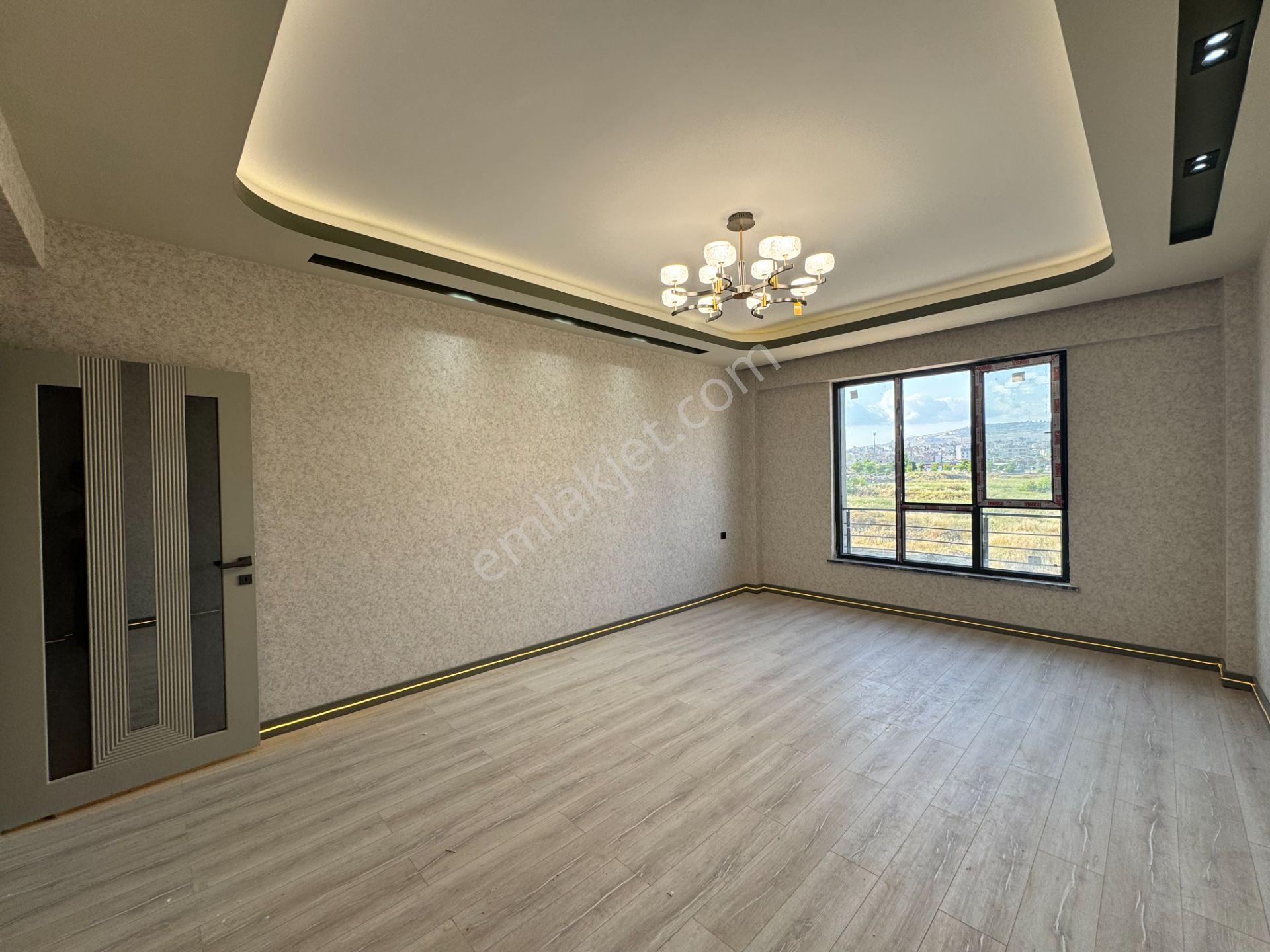 Babil Emlaktan Satlık Dinamik Ve Çağdaş Detaylarıyla 3.5+1 Daire - Görsel 12