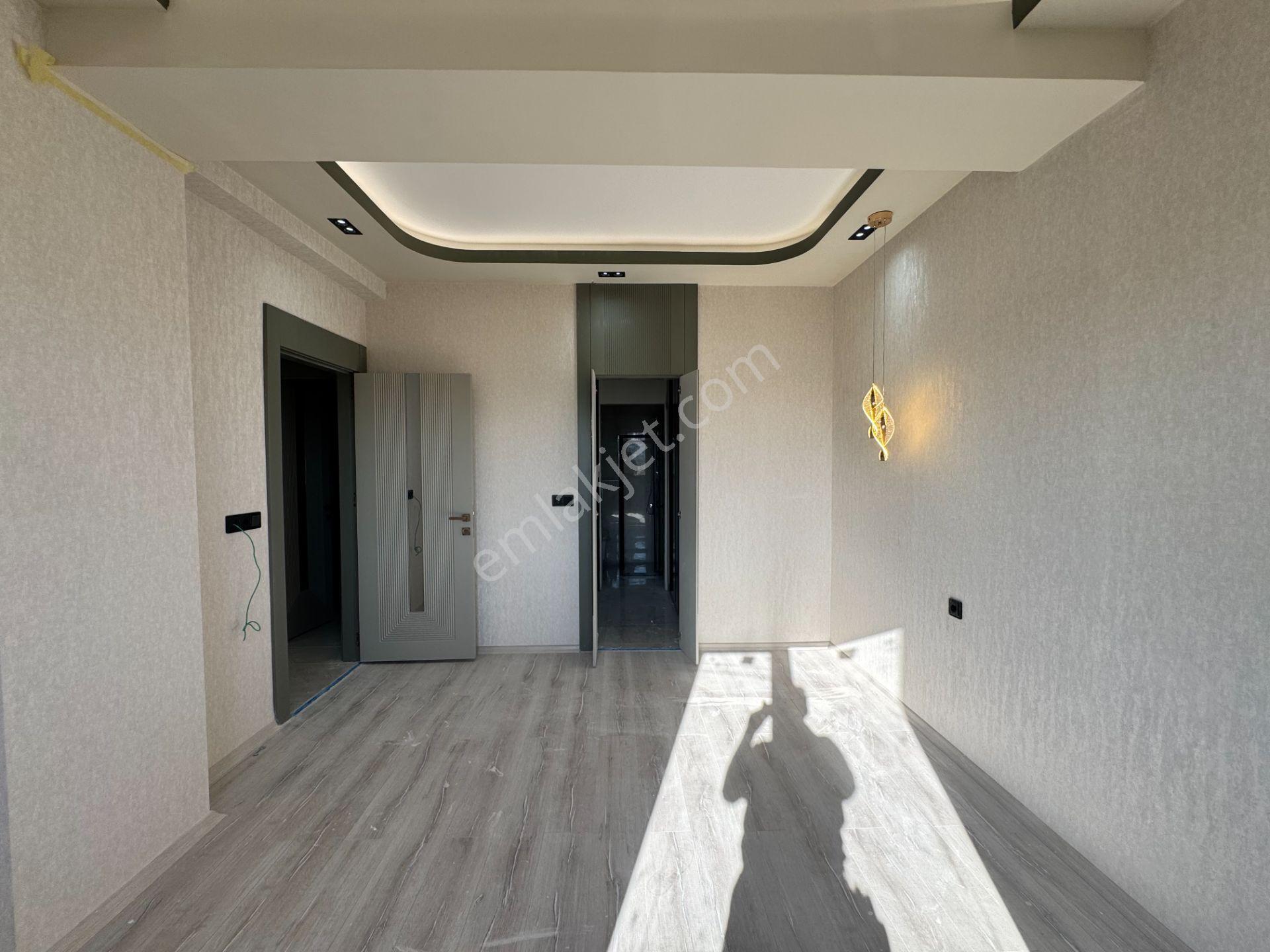 Babil Emlaktan Satlık Dinamik Ve Çağdaş Detaylarıyla 3.5+1 Daire - Görsel 34