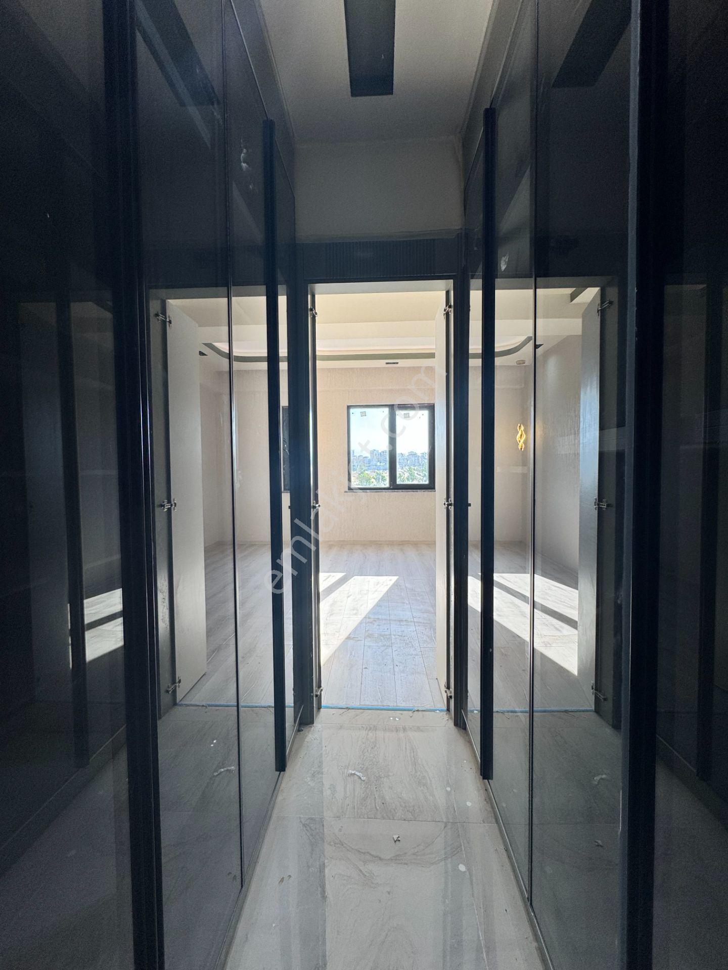 Babil Emlaktan Satlık Dinamik Ve Çağdaş Detaylarıyla 3.5+1 Daire - Görsel 33