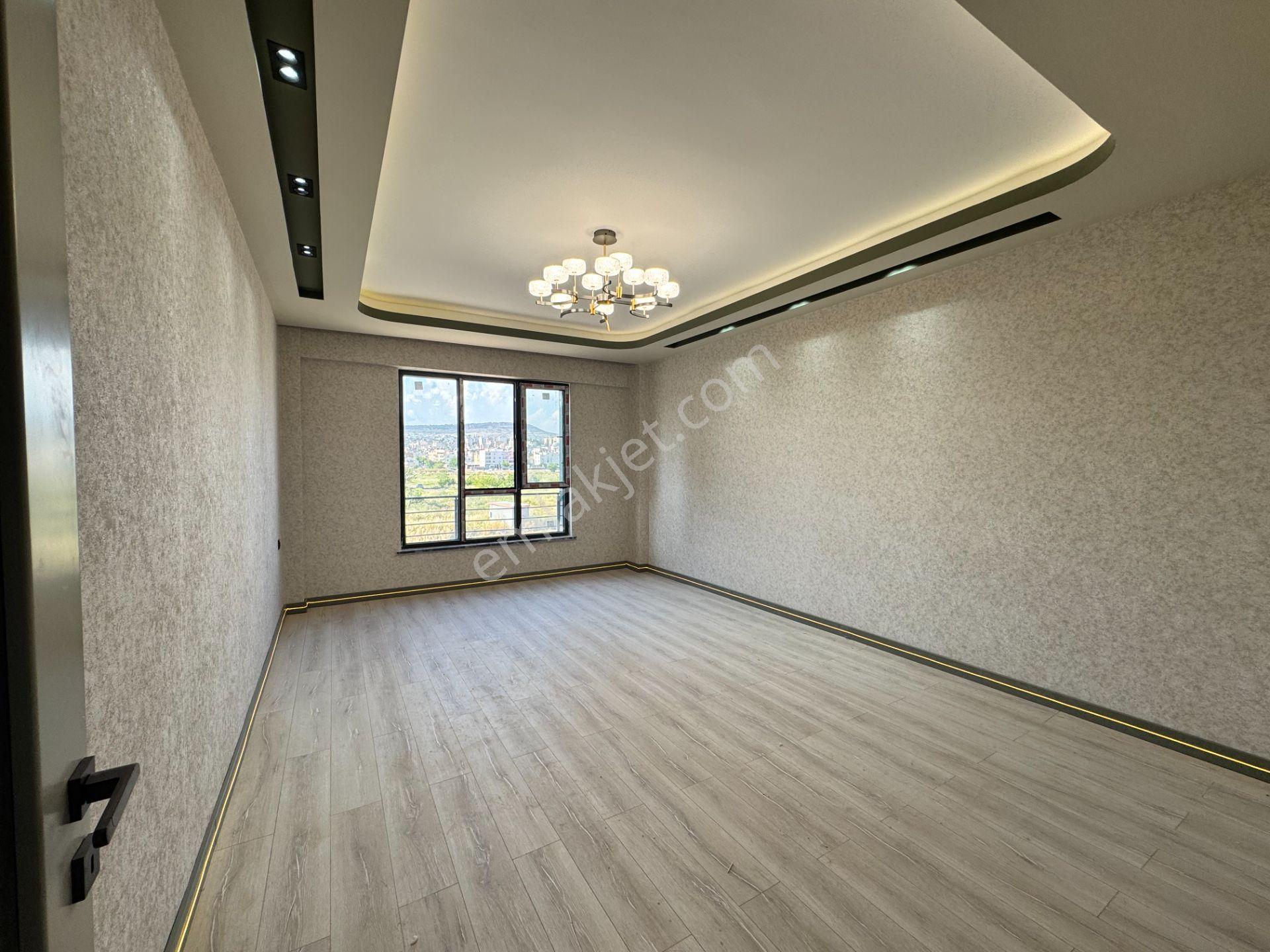 Babil Emlaktan Satlık Dinamik Ve Çağdaş Detaylarıyla 3.5+1 Daire - Görsel 11
