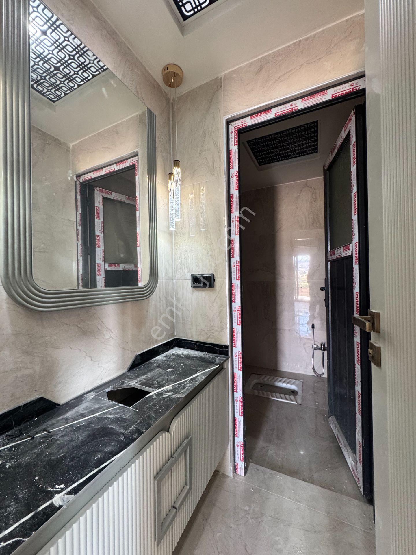 Babil Emlaktan Satlık Dinamik Ve Çağdaş Detaylarıyla 3.5+1 Daire - Görsel 18