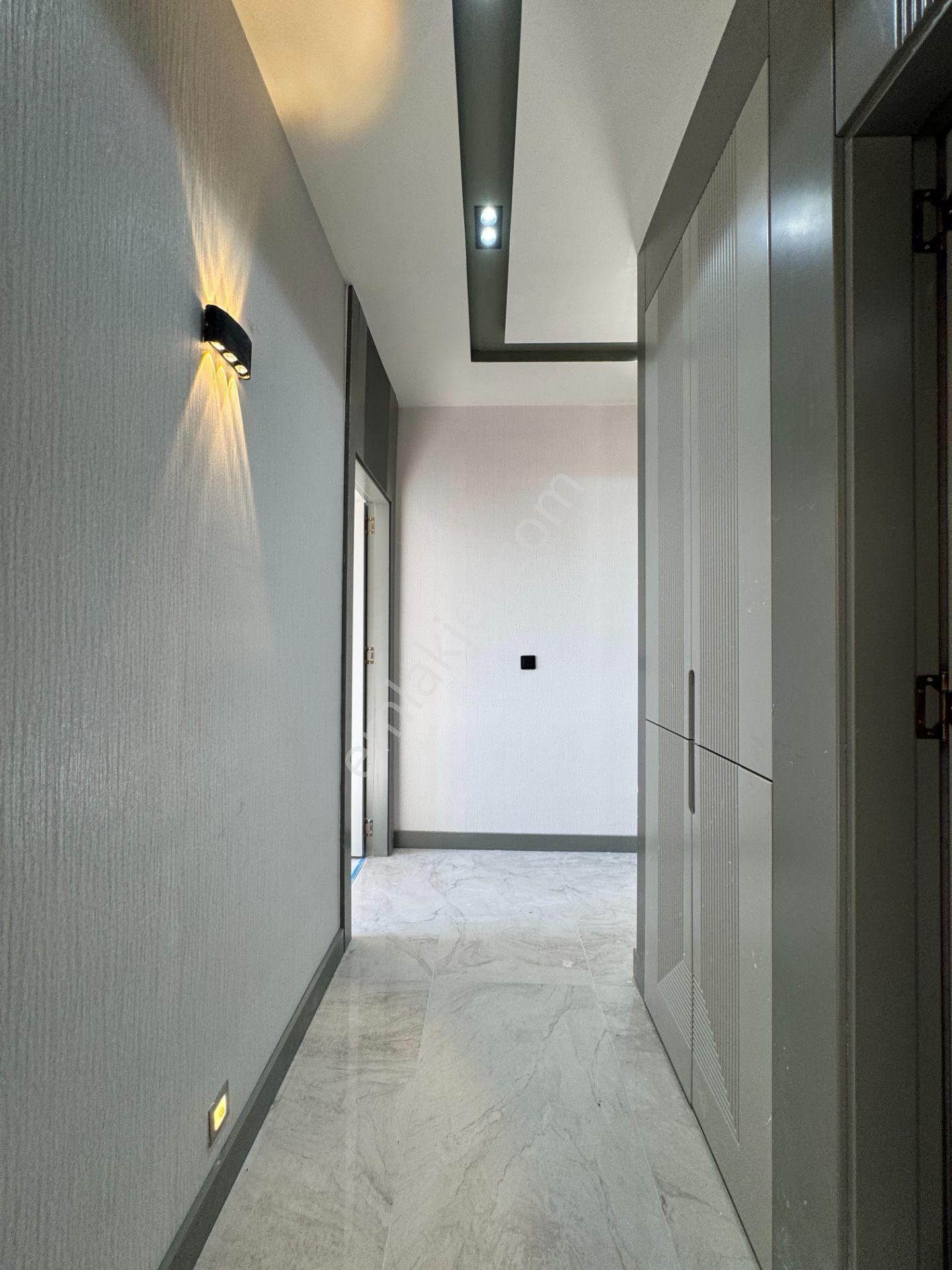 Babil Emlaktan Satlık Dinamik Ve Çağdaş Detaylarıyla 3.5+1 Daire - Görsel 35