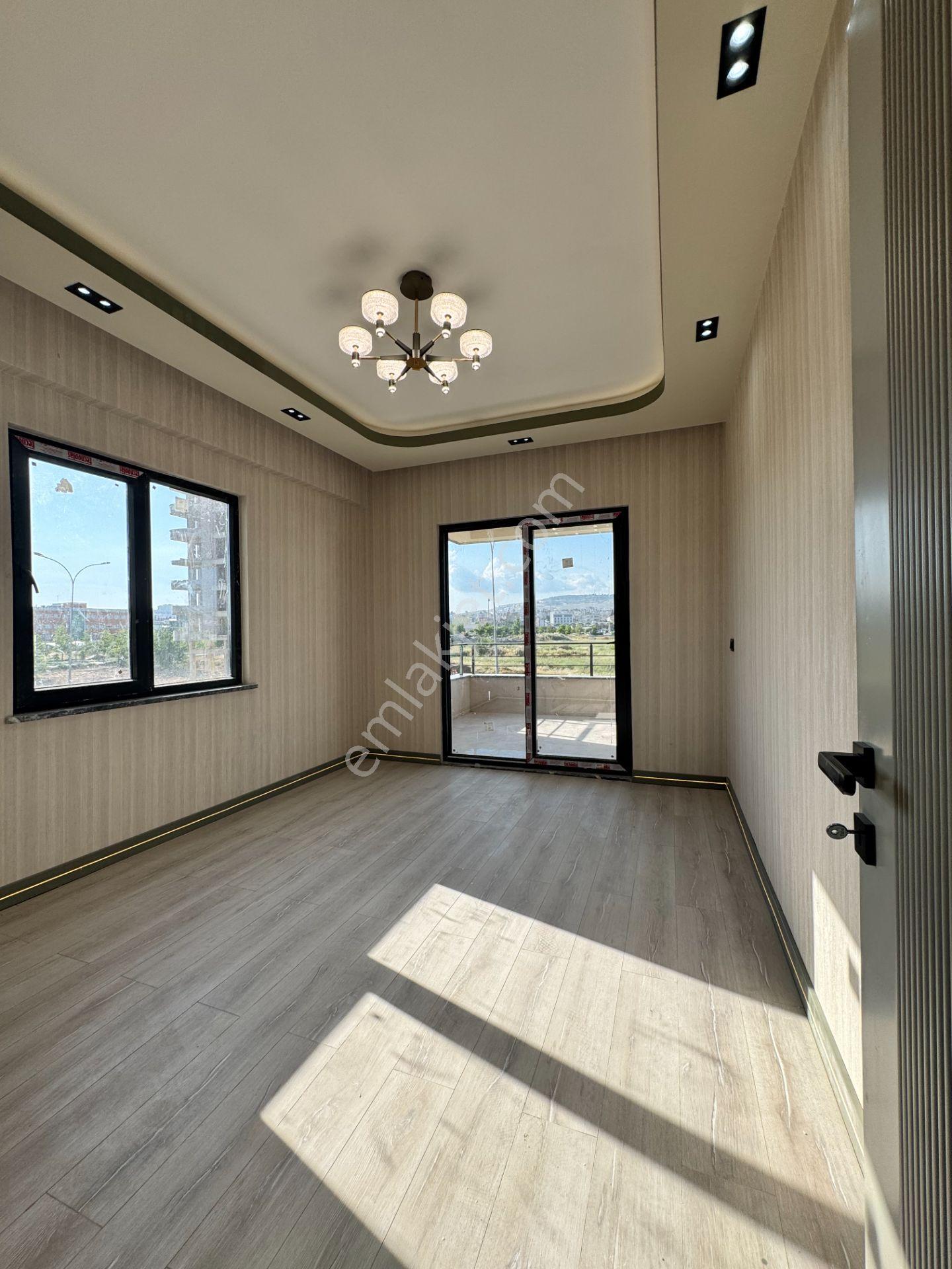Babil Emlaktan Satlık Dinamik Ve Çağdaş Detaylarıyla 3.5+1 Daire - Görsel 19