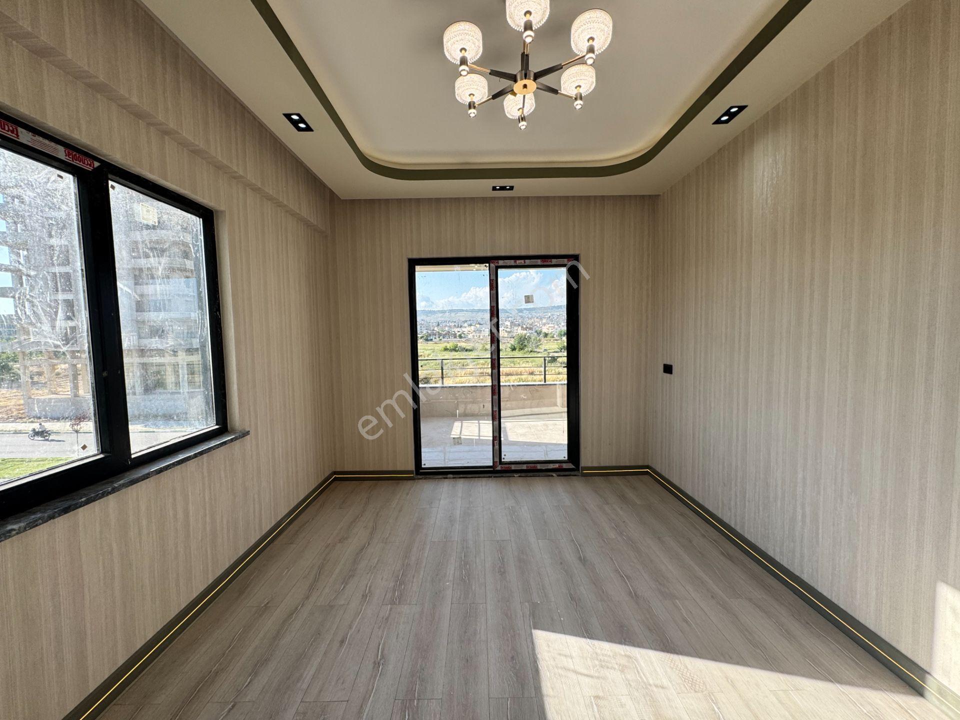 Babil Emlaktan Satlık Dinamik Ve Çağdaş Detaylarıyla 3.5+1 Daire - Görsel 22