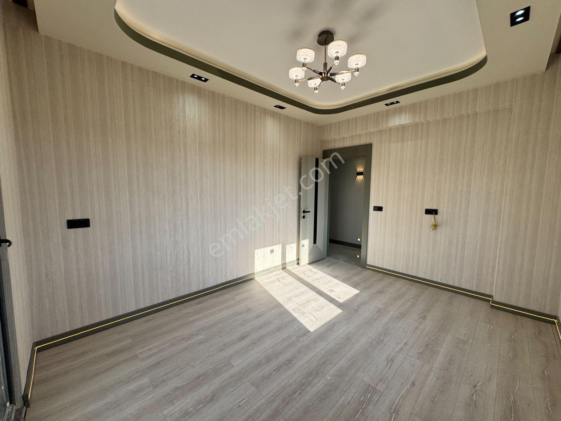 Babil Emlaktan Satlık Dinamik Ve Çağdaş Detaylarıyla 3.5+1 Daire - Görsel 21