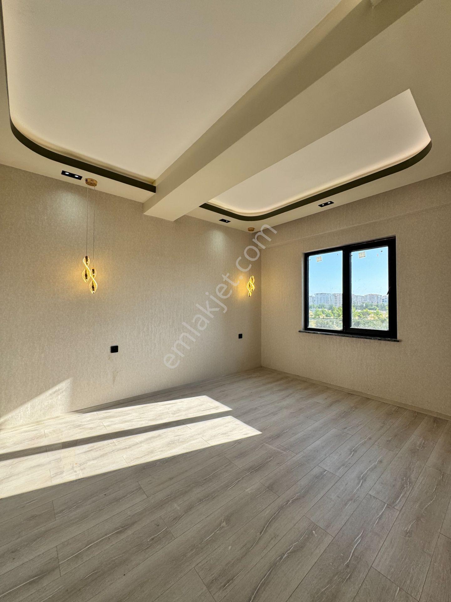 Babil Emlaktan Satlık Dinamik Ve Çağdaş Detaylarıyla 3.5+1 Daire - Görsel 30