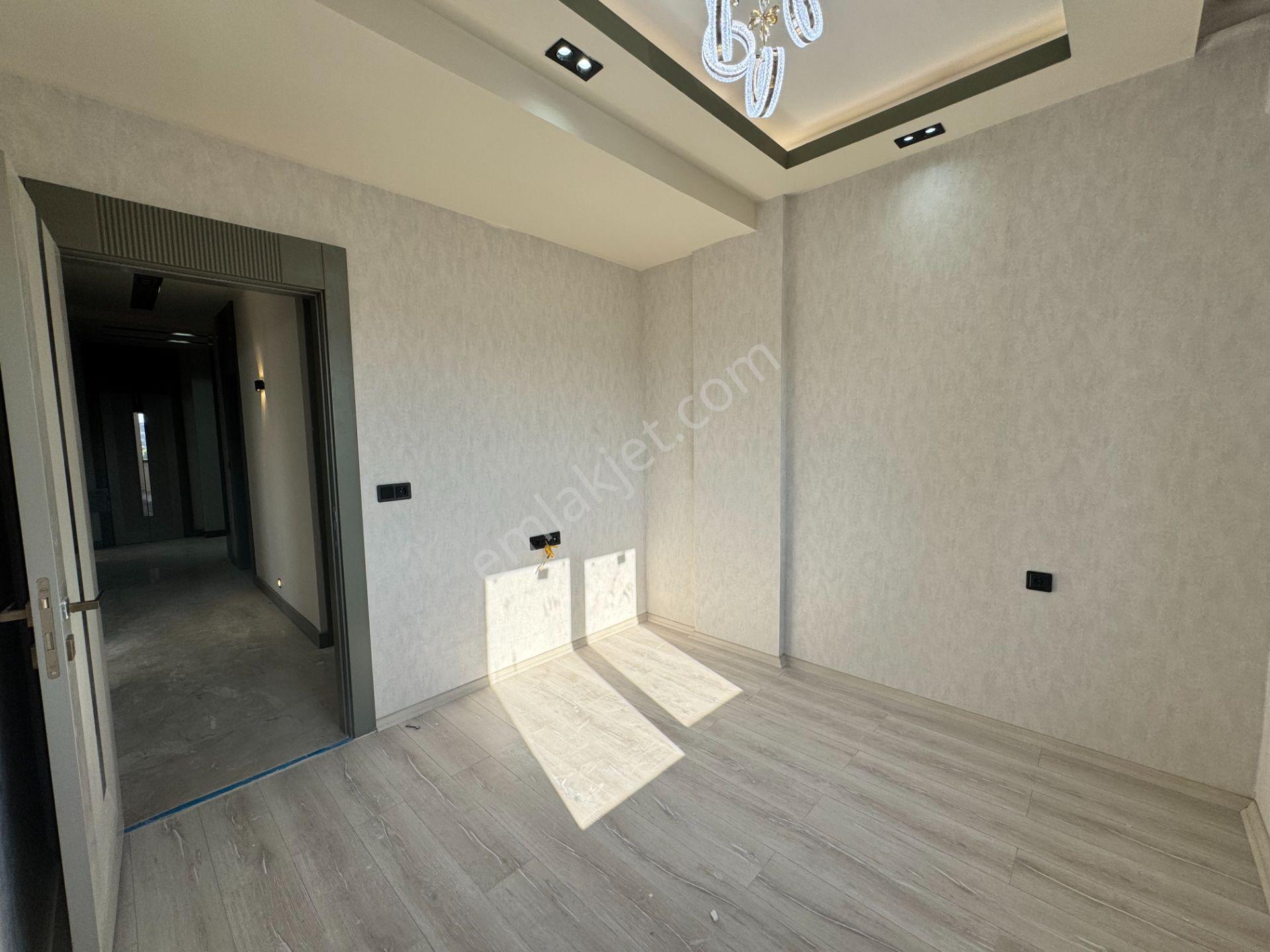 Babil Emlaktan Satlık Dinamik Ve Çağdaş Detaylarıyla 3.5+1 Daire - Görsel 24