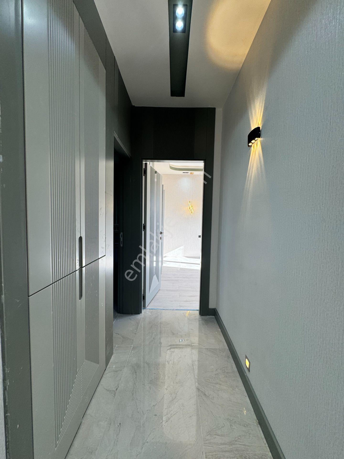 Babil Emlaktan Satlık Dinamik Ve Çağdaş Detaylarıyla 3.5+1 Daire - Görsel 25