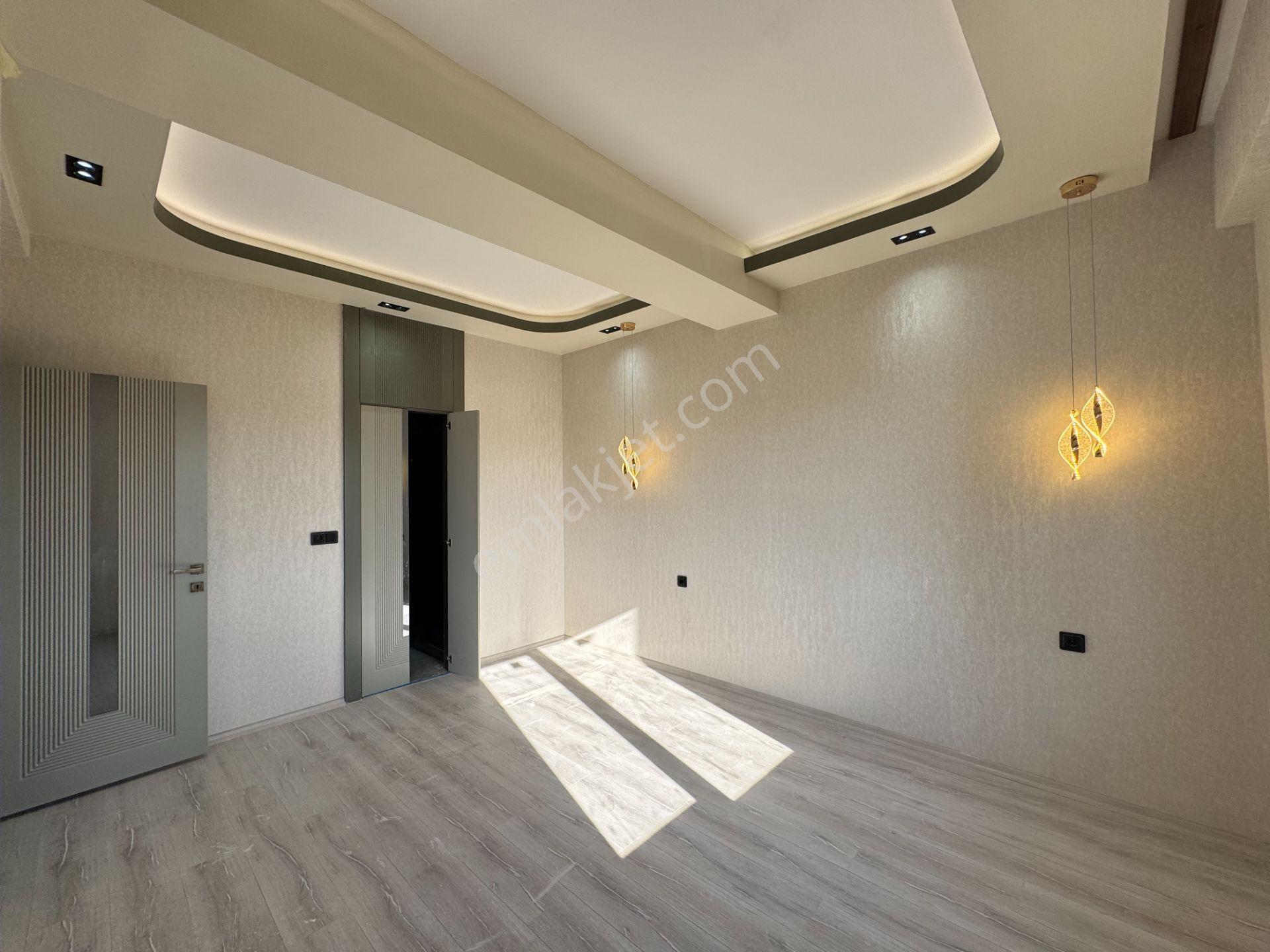 Babil Emlaktan Satlık Dinamik Ve Çağdaş Detaylarıyla 3.5+1 Daire - Görsel 31