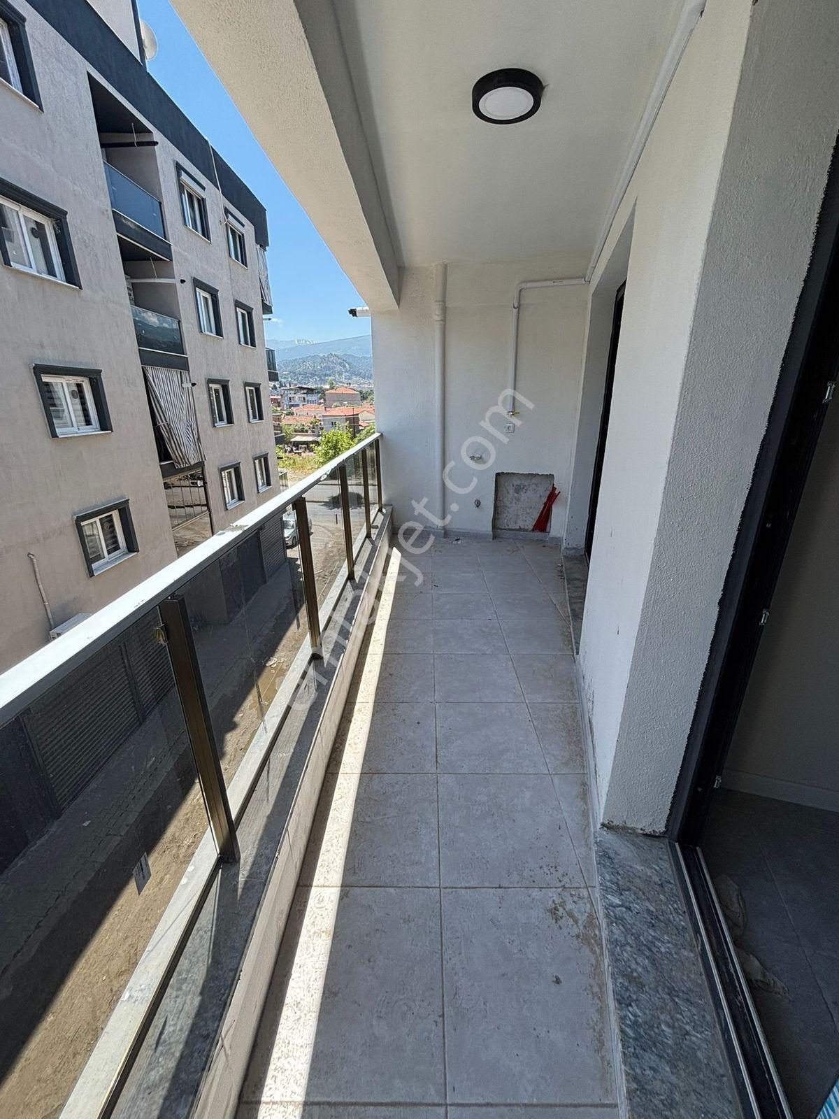Satılık Keli Mahallesinde Özel Otoparklı 2+1 Daire - Görsel 14