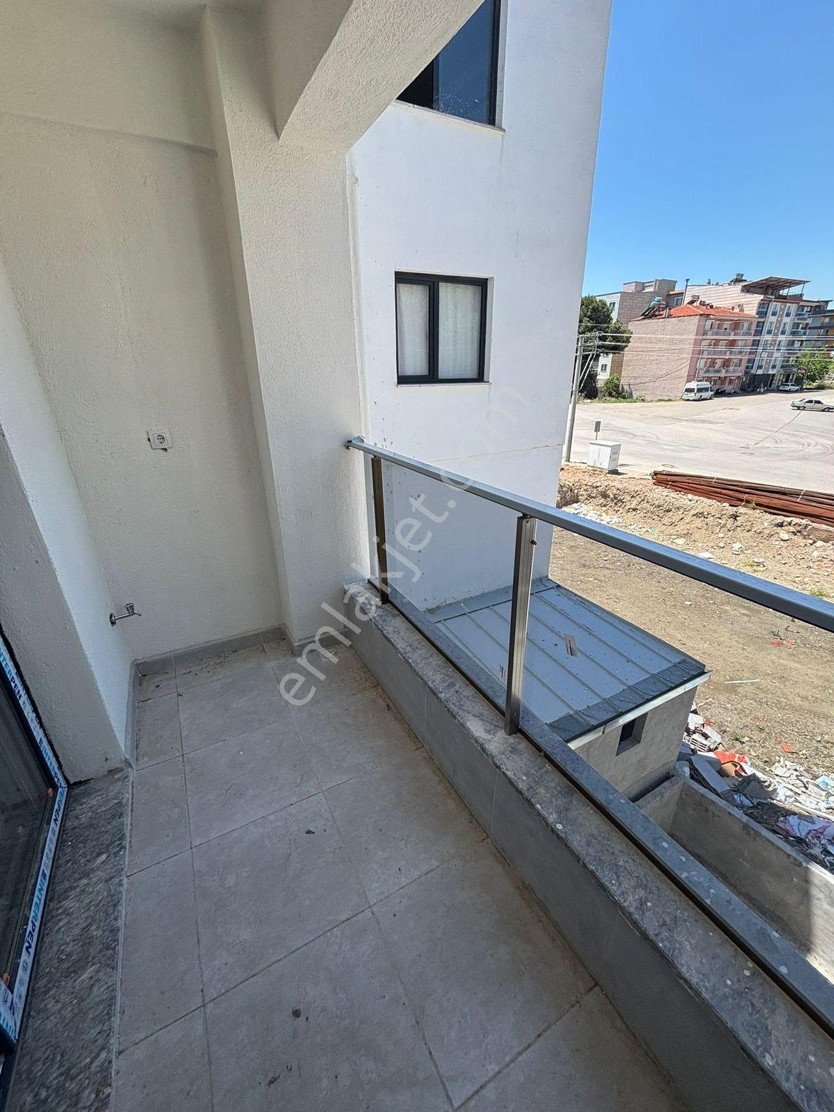 Satılık Keli Mahallesinde Özel Otoparklı 2+1 Daire - Görsel 7