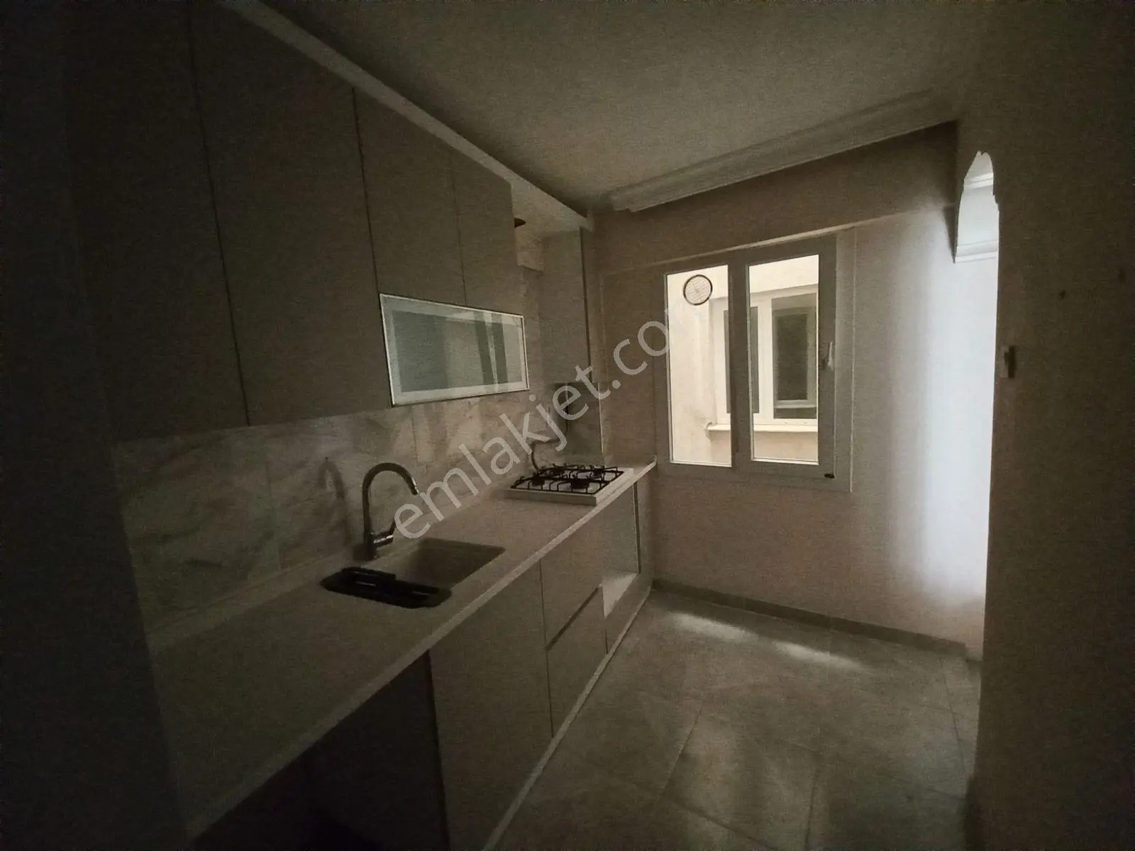 Eşrefpaşa Attila Mahallesi'nde 3+1 Kiralık Daire - Görsel 8