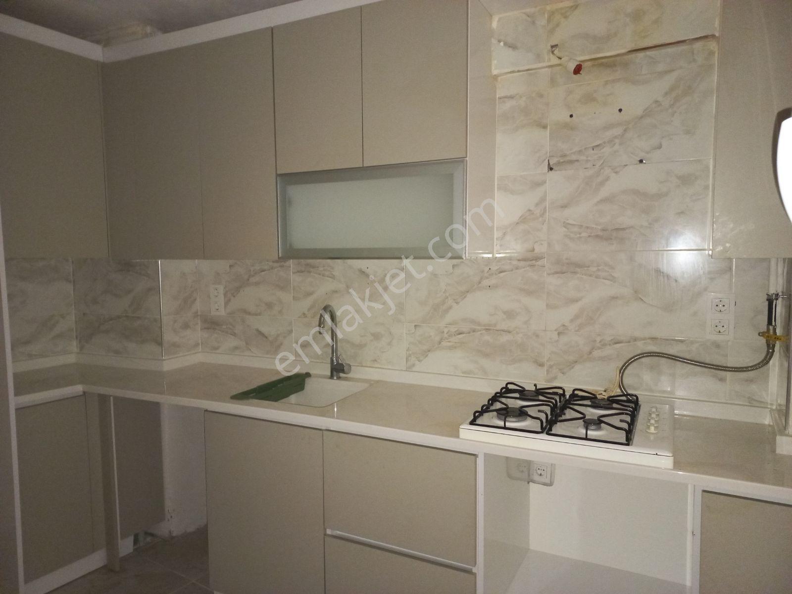 Eşrefpaşa Attila Mahallesi'nde 3+1 Kiralık Daire - Görsel 18