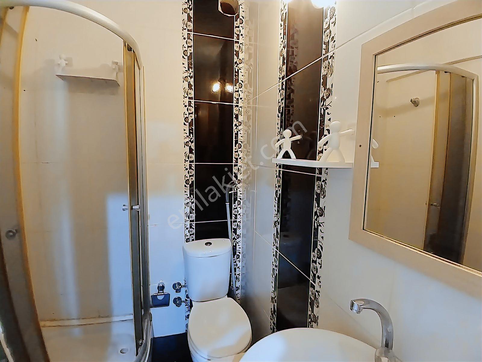 Özgen'den Düz Giriş 2+1 Kiralık Daire - Görsel 7