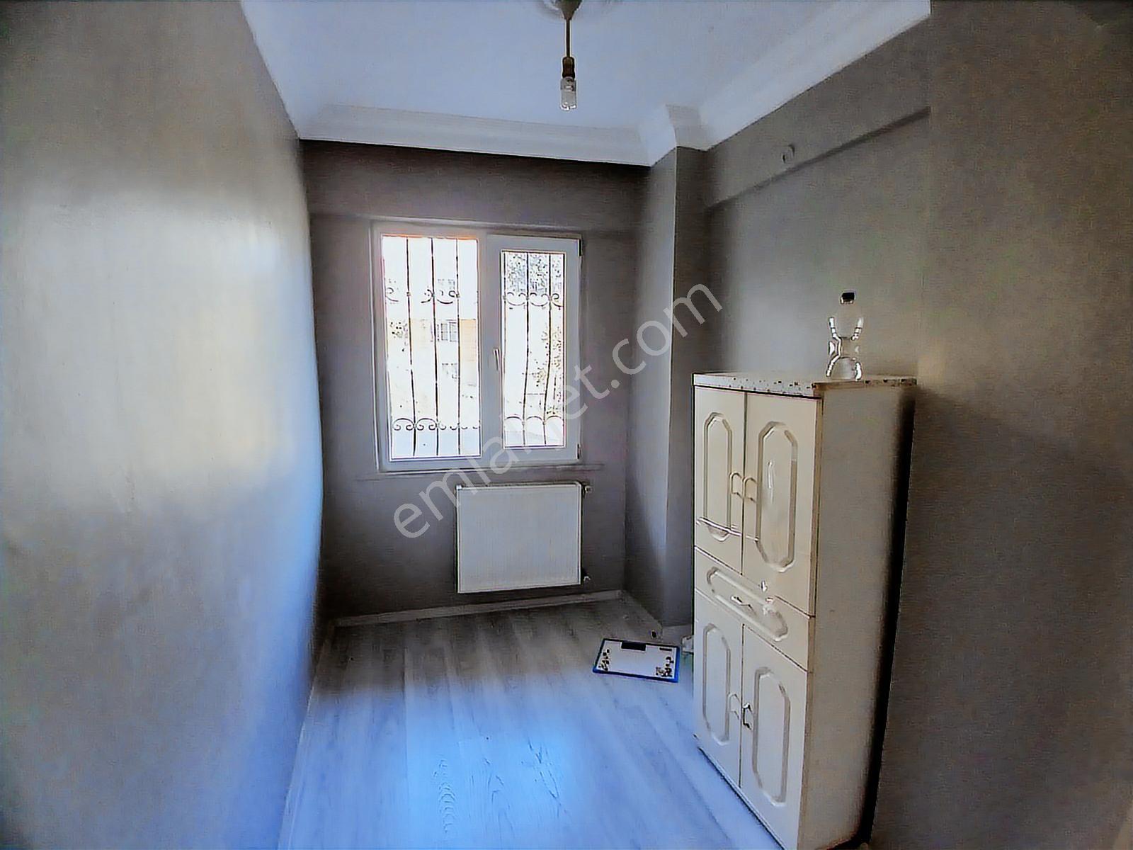 Özgen'den Düz Giriş 2+1 Kiralık Daire - Görsel 14
