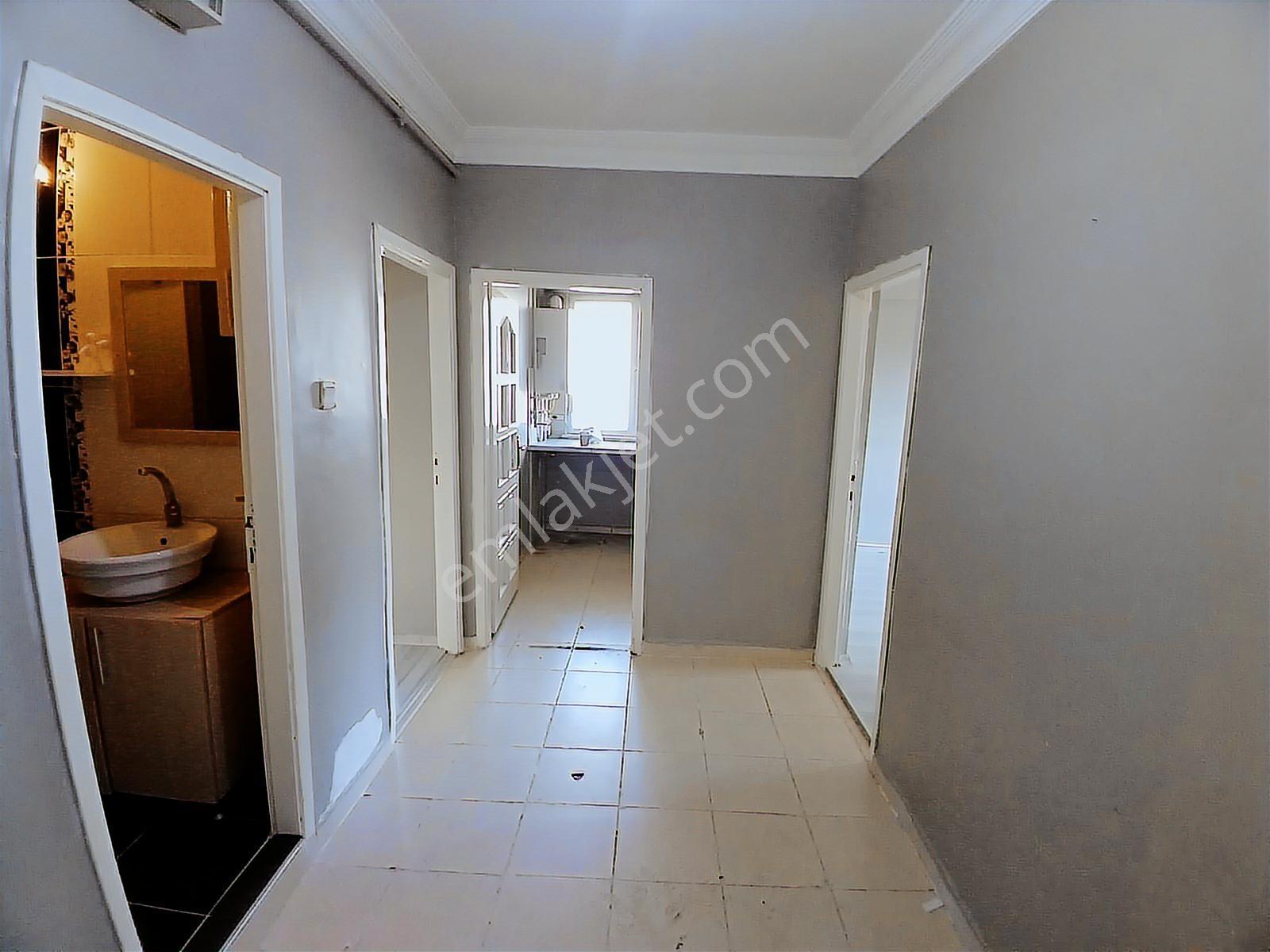 Özgen'den Düz Giriş 2+1 Kiralık Daire - Görsel 2