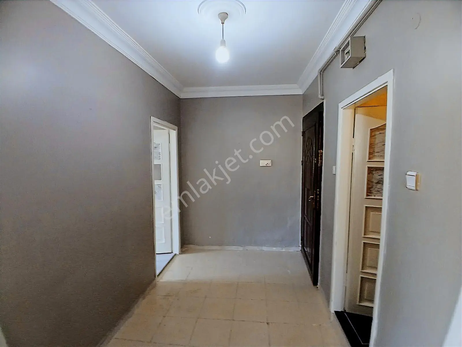 Özgen'den Düz Giriş 2+1 Kiralık Daire - Görsel 13