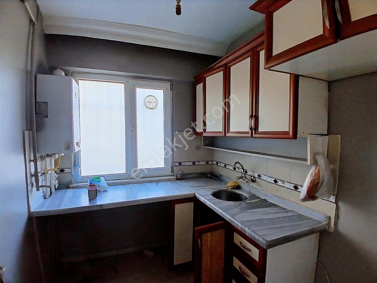 Özgen'den Düz Giriş 2+1 Kiralık Daire - Görsel 5
