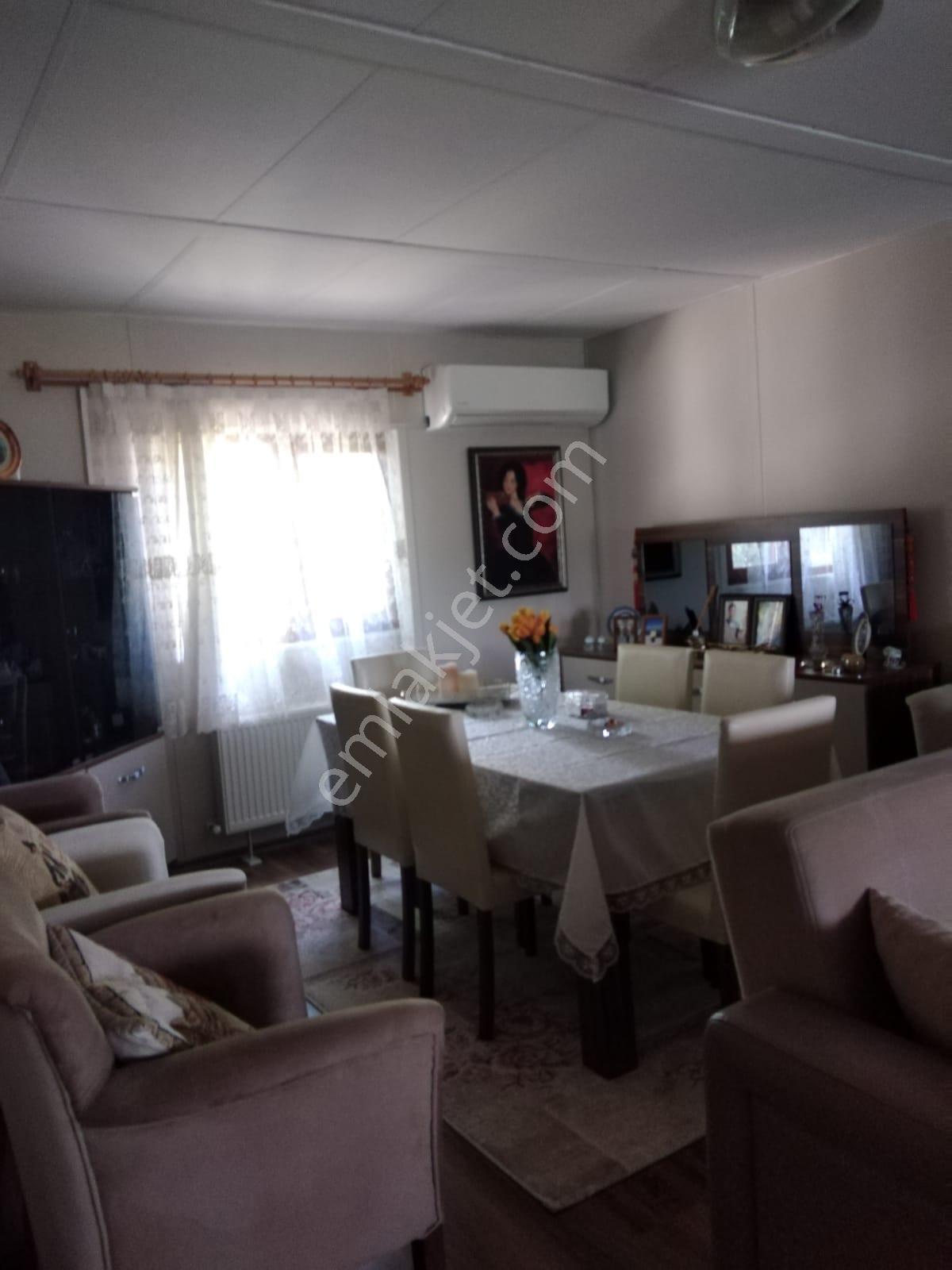 Bursa Kılıç Tan Biga Akyaprak Ta Satılık 4+1 Ev Ve 1028 M2 Arsa - Görsel 20
