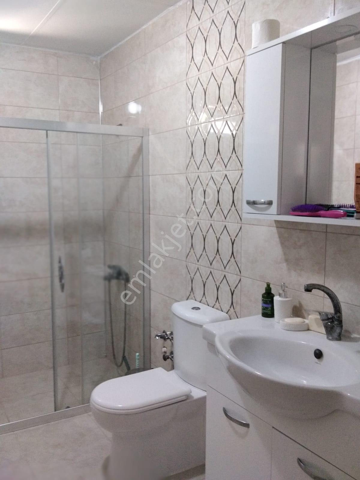 Bursa Kılıç Tan Biga Akyaprak Ta Satılık 4+1 Ev Ve 1028 M2 Arsa - Görsel 22
