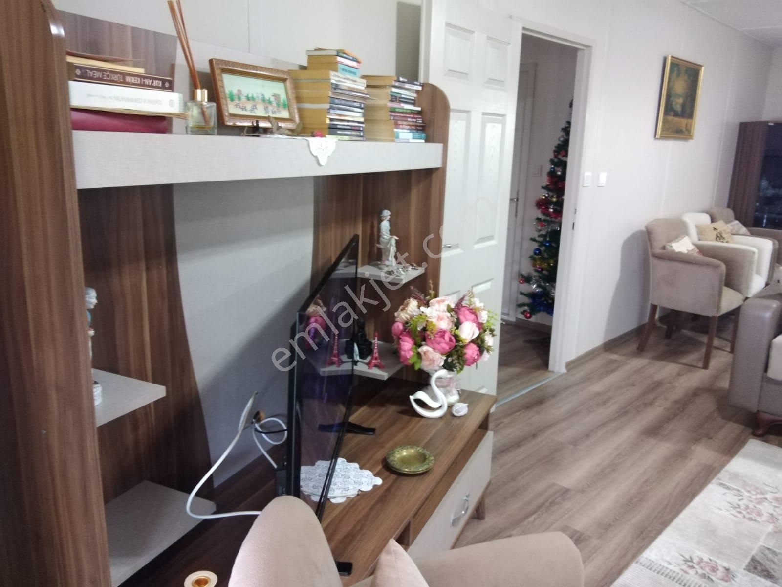 Bursa Kılıç Tan Biga Akyaprak Ta Satılık 4+1 Ev Ve 1028 M2 Arsa - Görsel 19