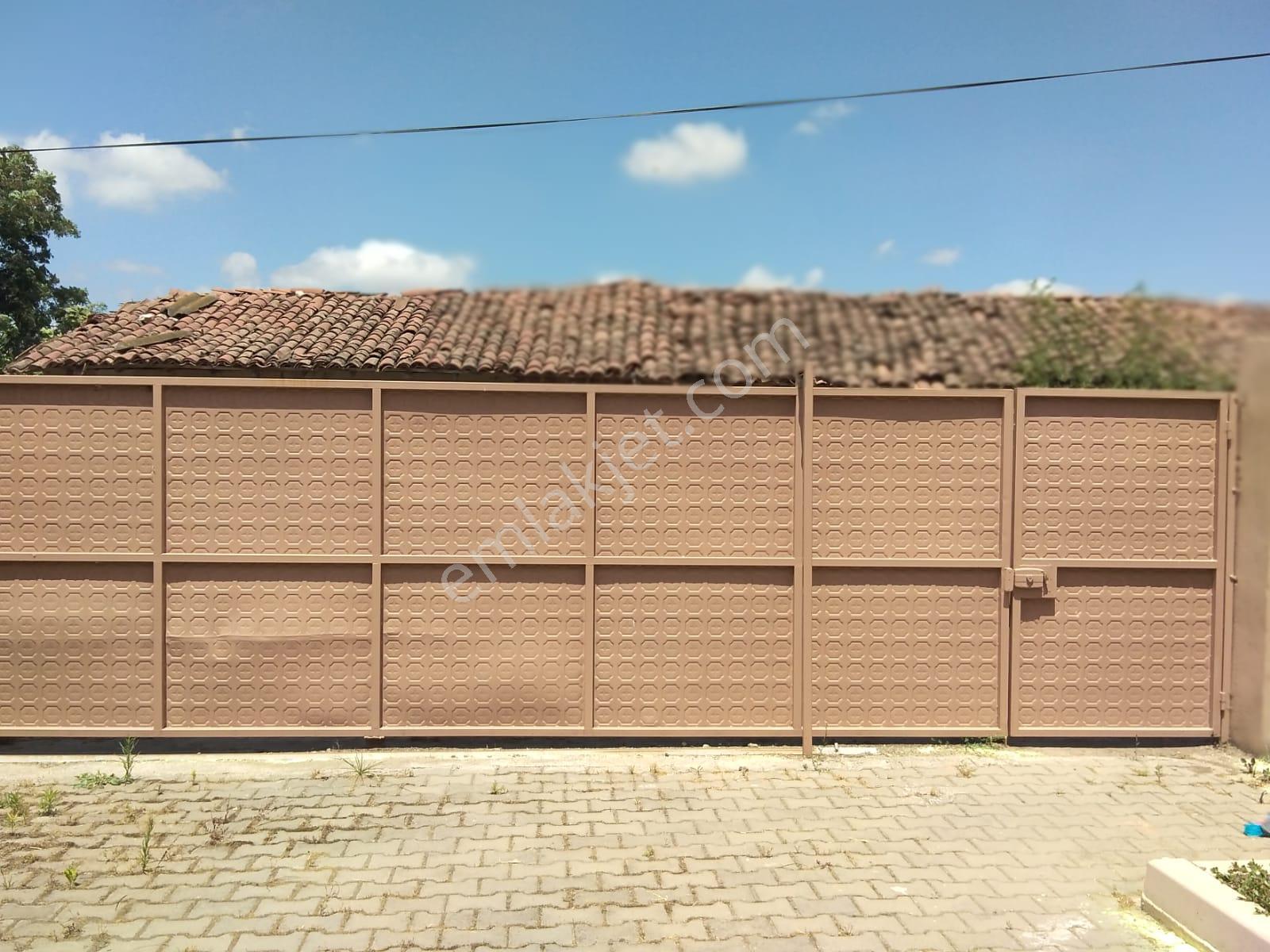 Bursa Kılıç Tan Biga Akyaprak Ta Satılık 4+1 Ev Ve 1028 M2 Arsa - Görsel 10
