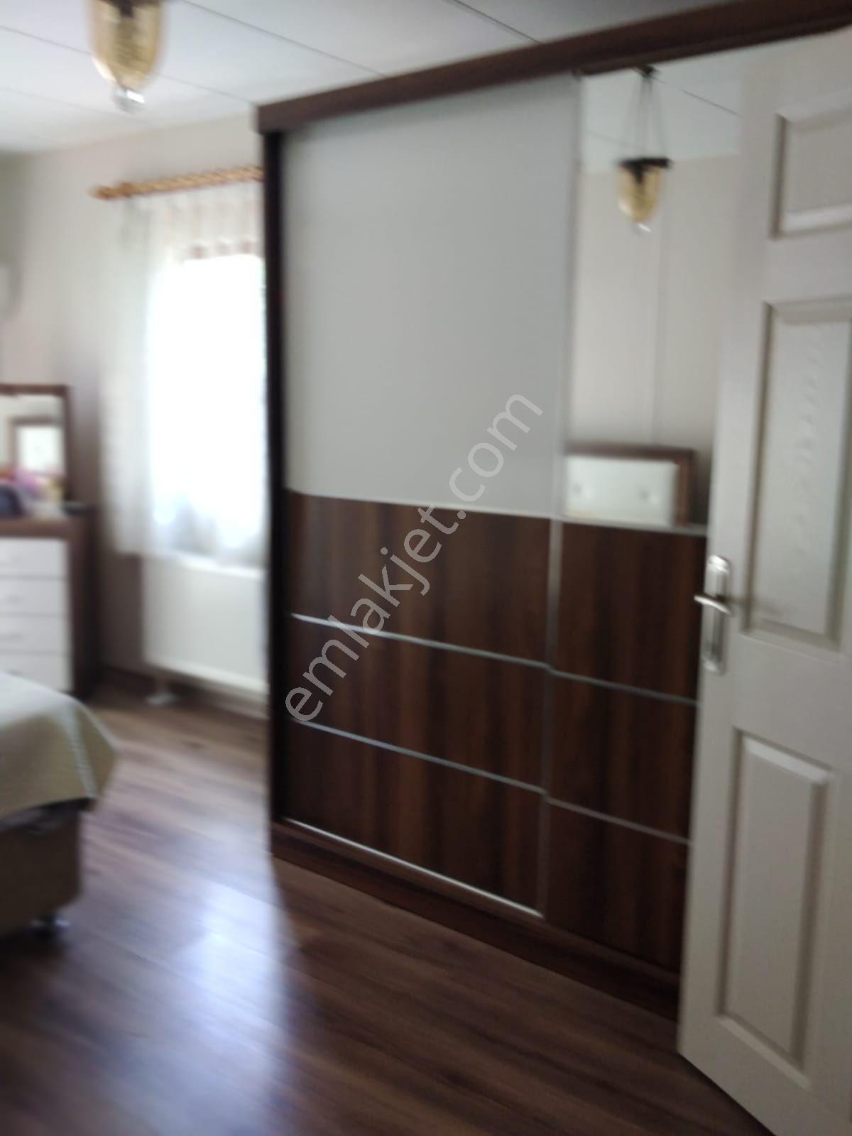 Bursa Kılıç Tan Biga Akyaprak Ta Satılık 4+1 Ev Ve 1028 M2 Arsa - Görsel 21