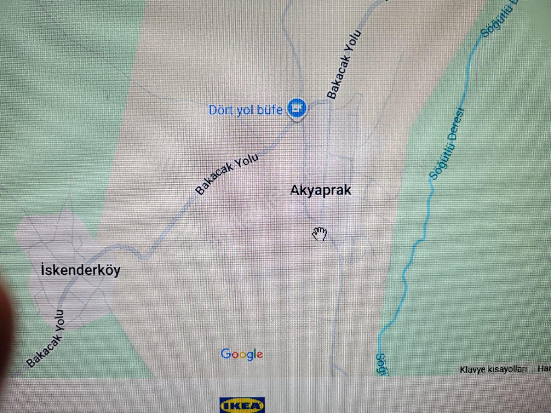 Bursa Kılıç Tan Biga Akyaprak Ta Satılık 4+1 Ev Ve 1028 M2 Arsa - Görsel 28