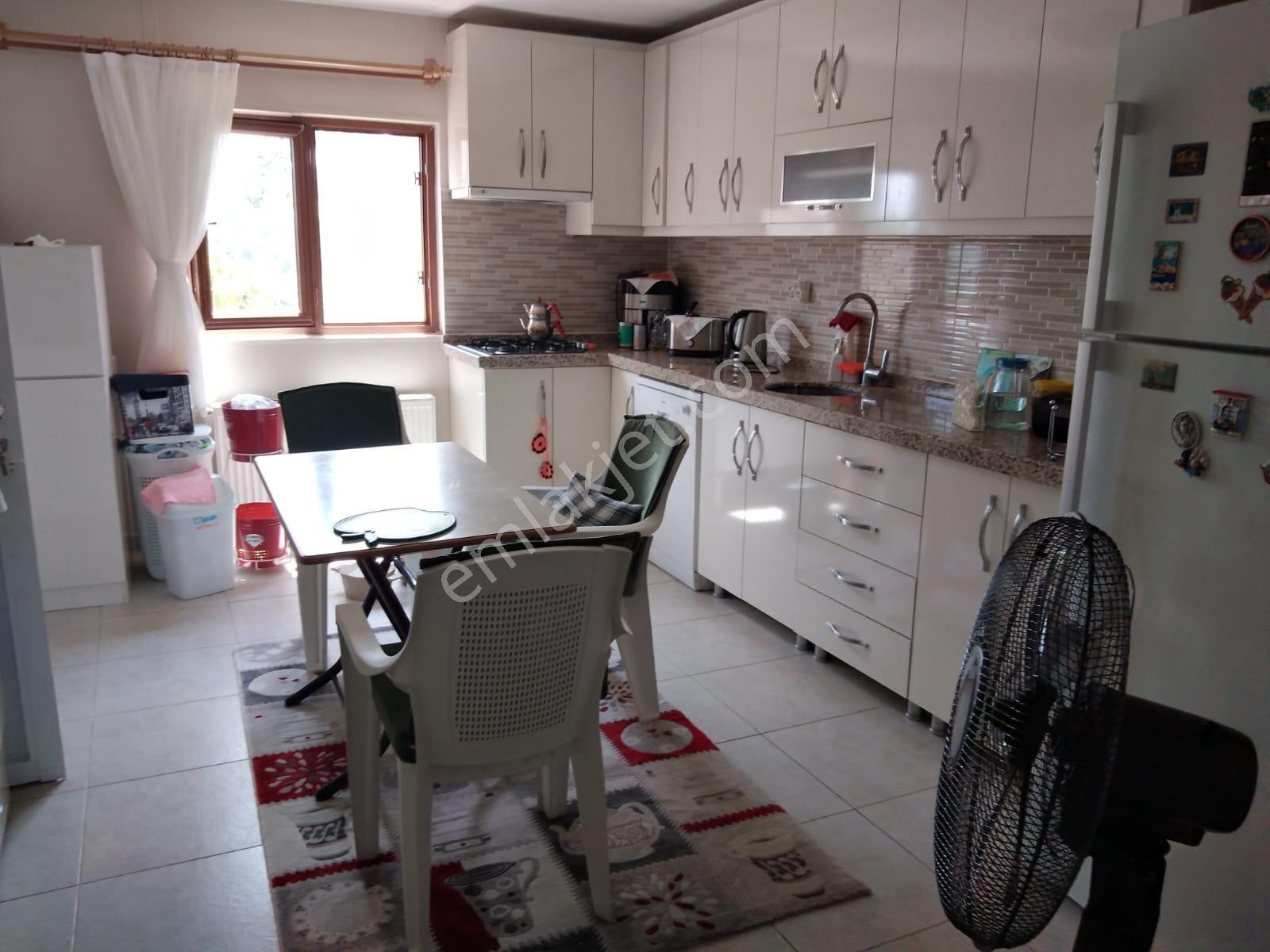 Bursa Kılıç Tan Biga Akyaprak Ta Satılık 4+1 Ev Ve 1028 M2 Arsa - Görsel 18
