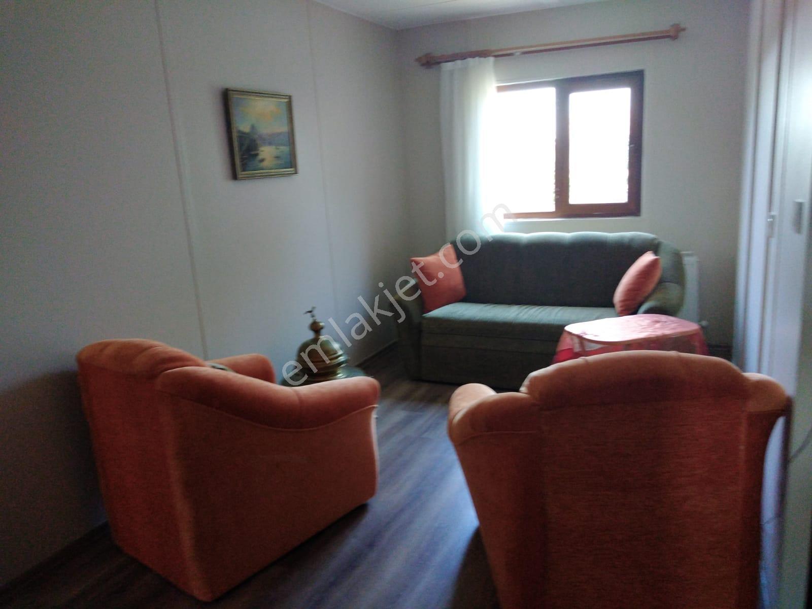 Bursa Kılıç Tan Biga Akyaprak Ta Satılık 4+1 Ev Ve 1028 M2 Arsa - Görsel 16