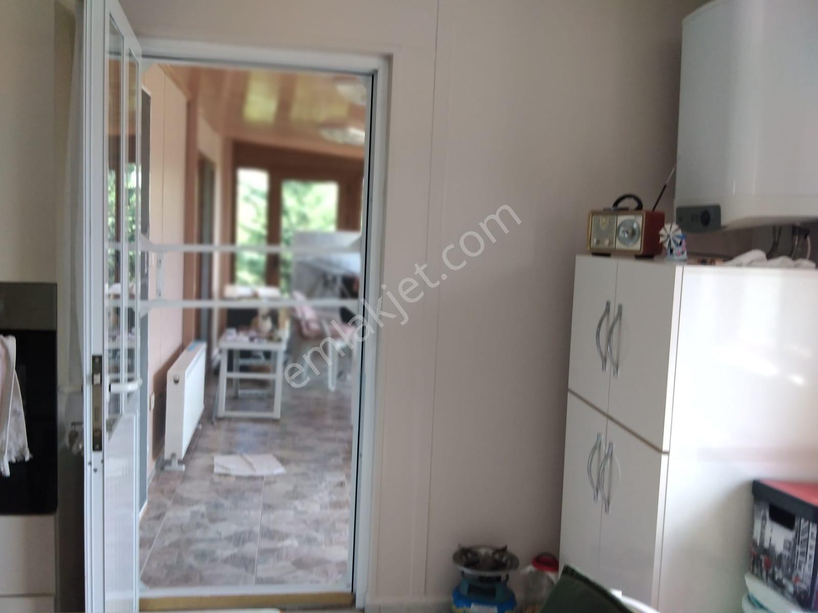 Bursa Kılıç Tan Biga Akyaprak Ta Satılık 4+1 Ev Ve 1028 M2 Arsa - Görsel 14