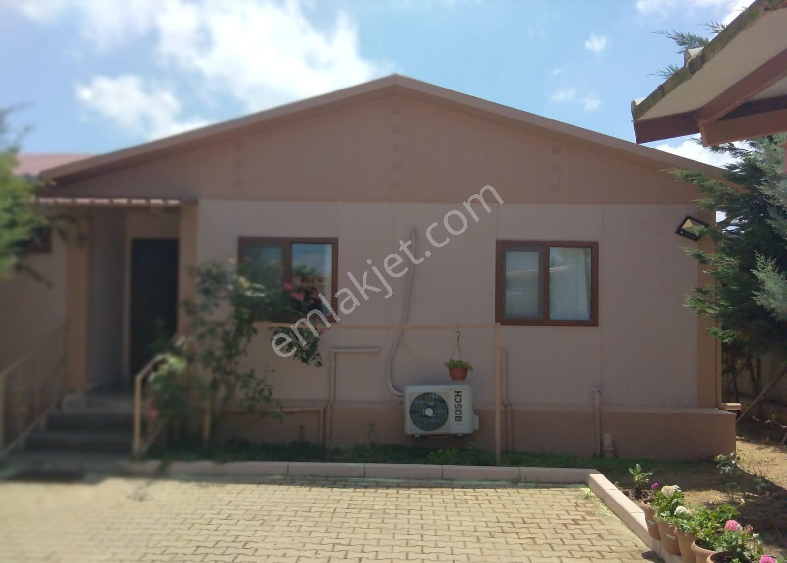Bursa Kılıç Tan Biga Akyaprak Ta Satılık 4+1 Ev Ve 1028 M2 Arsa - Görsel 4