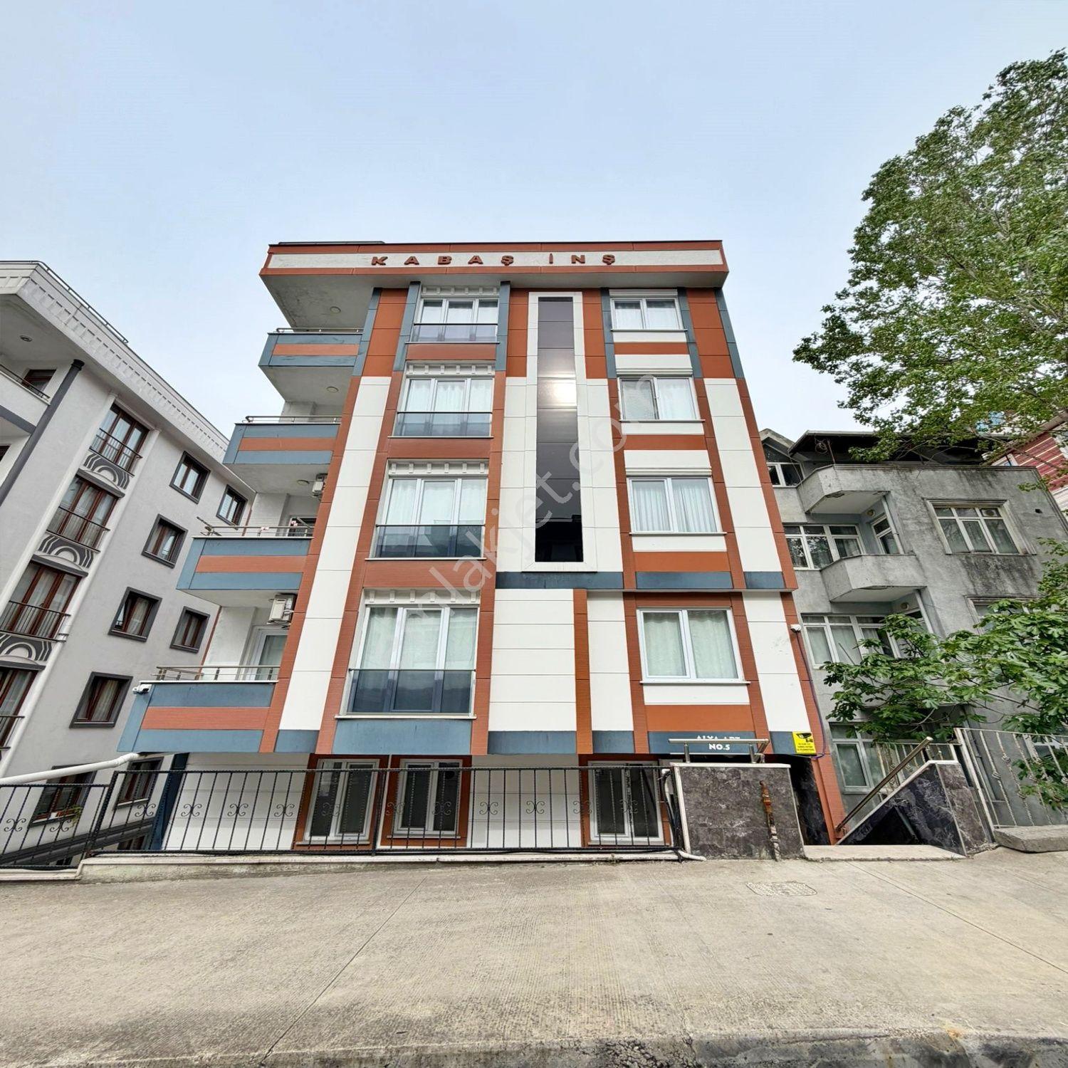 Beylikdüzü Yakuplu'da Villa Tipi Satılık 2+1 Daire - Görsel 20