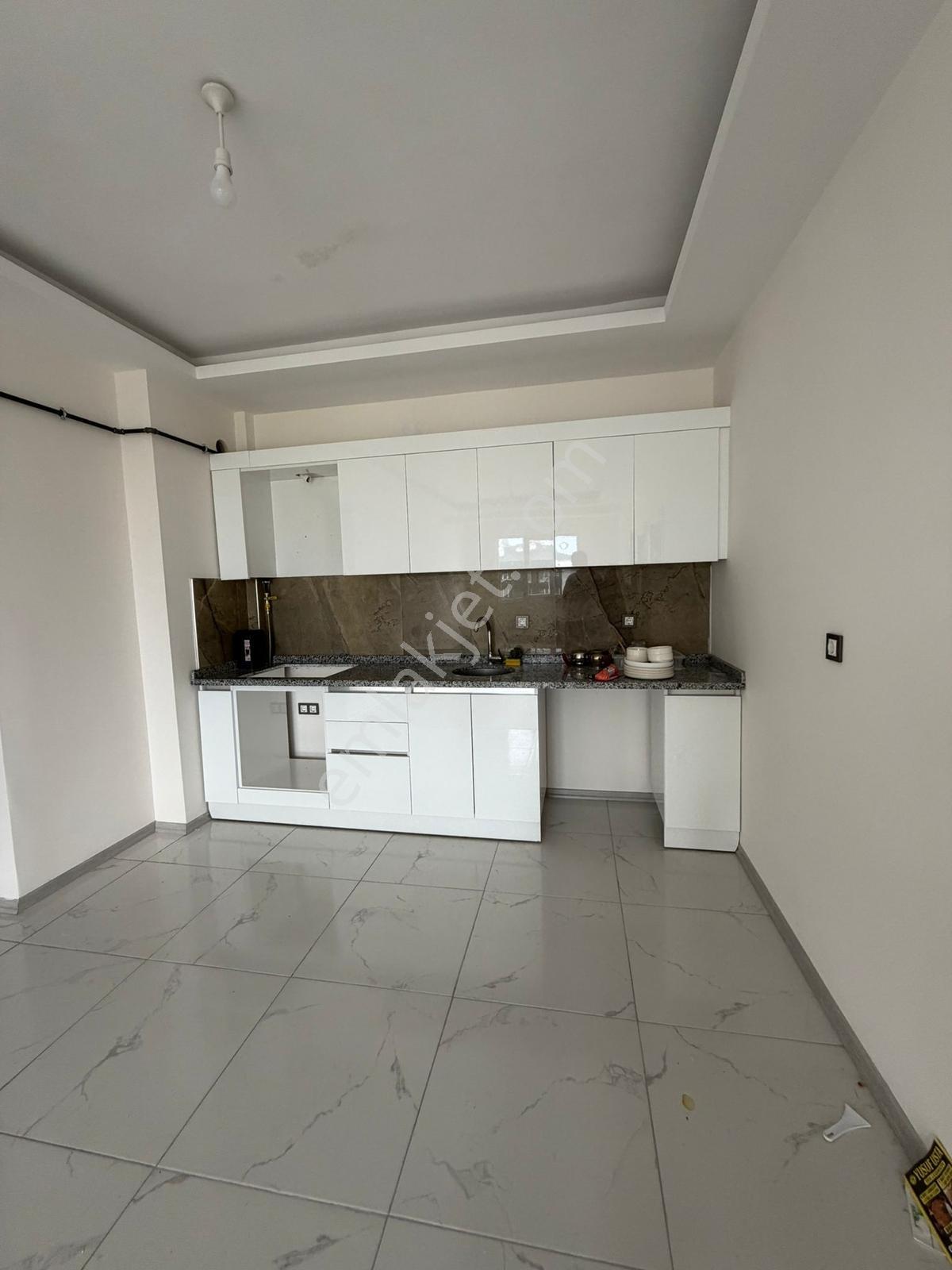 Acil..! Erkilet Dağtekin Bade 6 Konakları Satılık 2+1 Dairereler