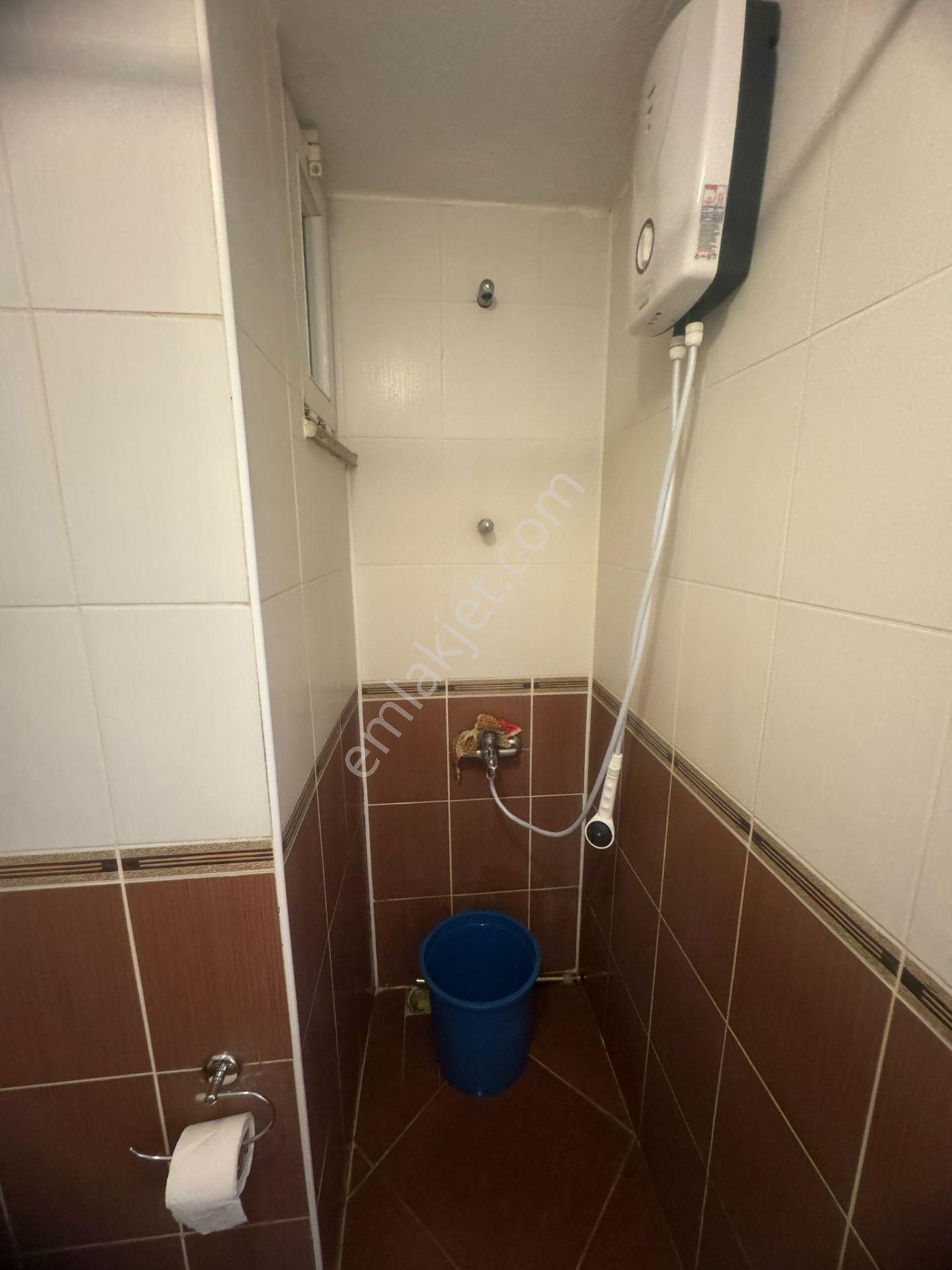 Dalaman Merkezde Eşyalı 1+1 Satılık Daire - Görsel 13