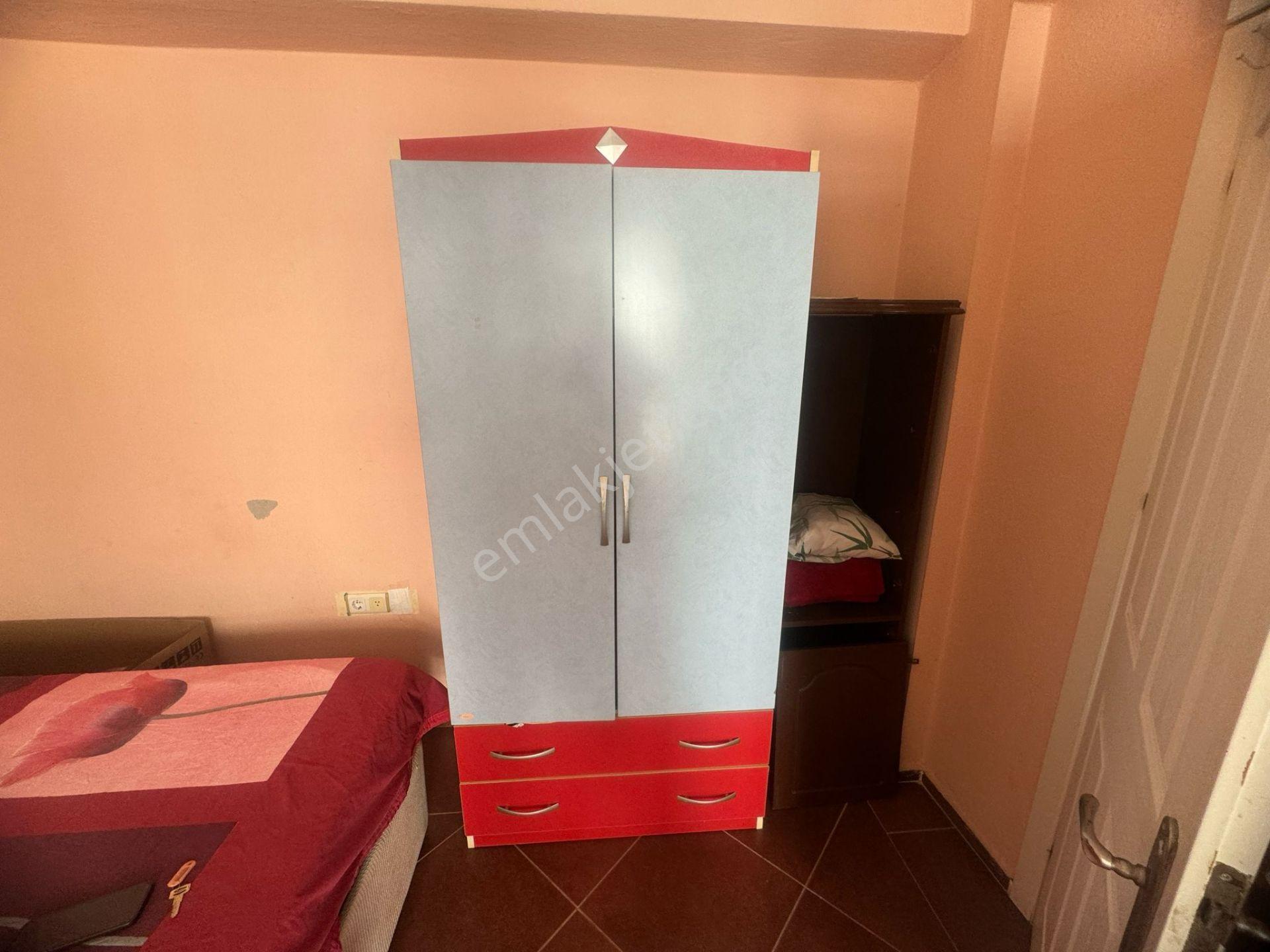 Dalaman Merkezde Eşyalı 1+1 Satılık Daire - Görsel 9