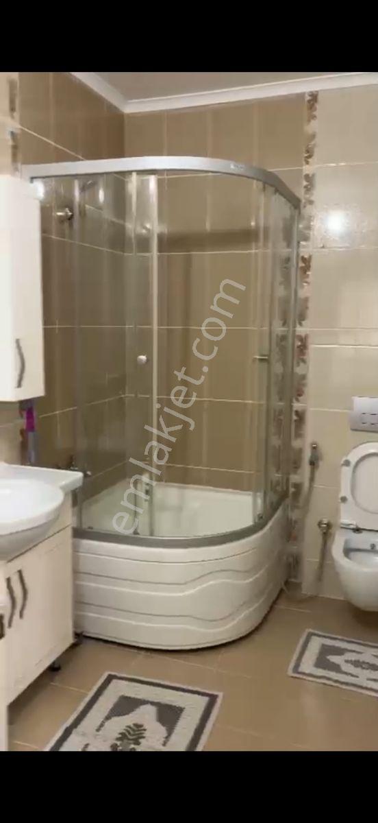 Kasüstü Merkezde Satılık Esyalı Daıre - Görsel 14