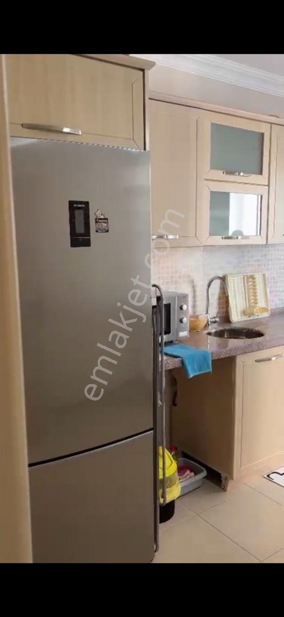 Kasüstü Merkezde Satılık Esyalı Daıre - Görsel 5