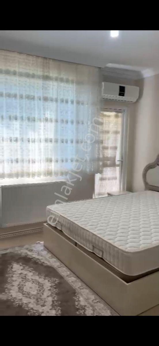 Kasüstü Merkezde Satılık Esyalı Daıre - Görsel 7