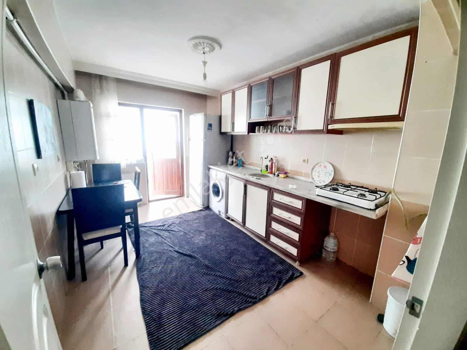 Yonca Emlak Durali Alıç Mah. Şehitler Cad. 3+1 Eşyalı Kiralık - Görsel 11
