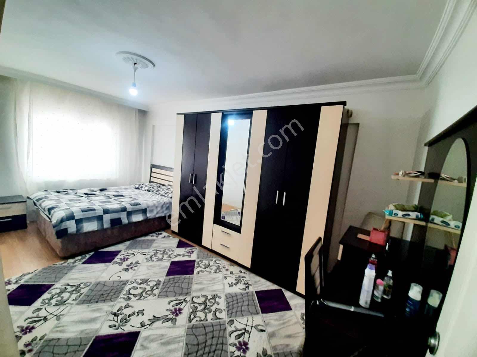 Yonca Emlak Durali Alıç Mah. Şehitler Cad. 3+1 Eşyalı Kiralık - Görsel 9