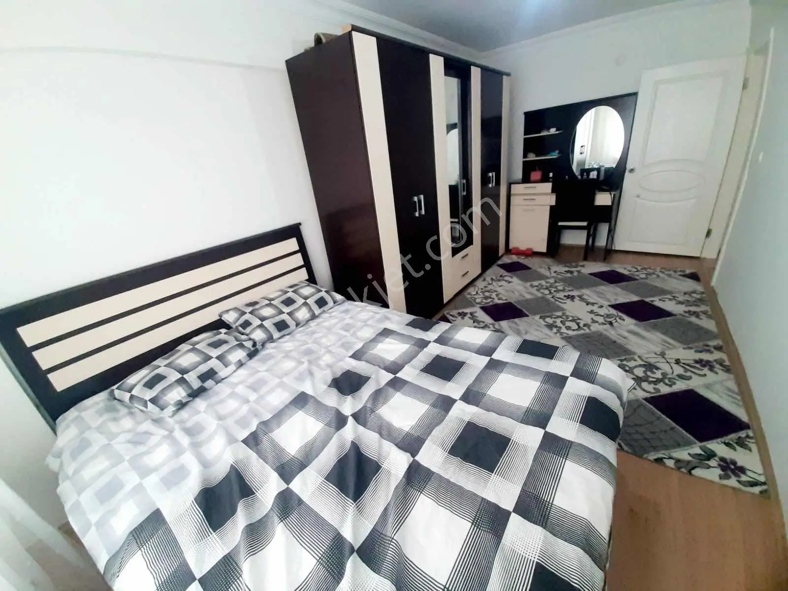Yonca Emlak Durali Alıç Mah. Şehitler Cad. 3+1 Eşyalı Kiralık - Görsel 7